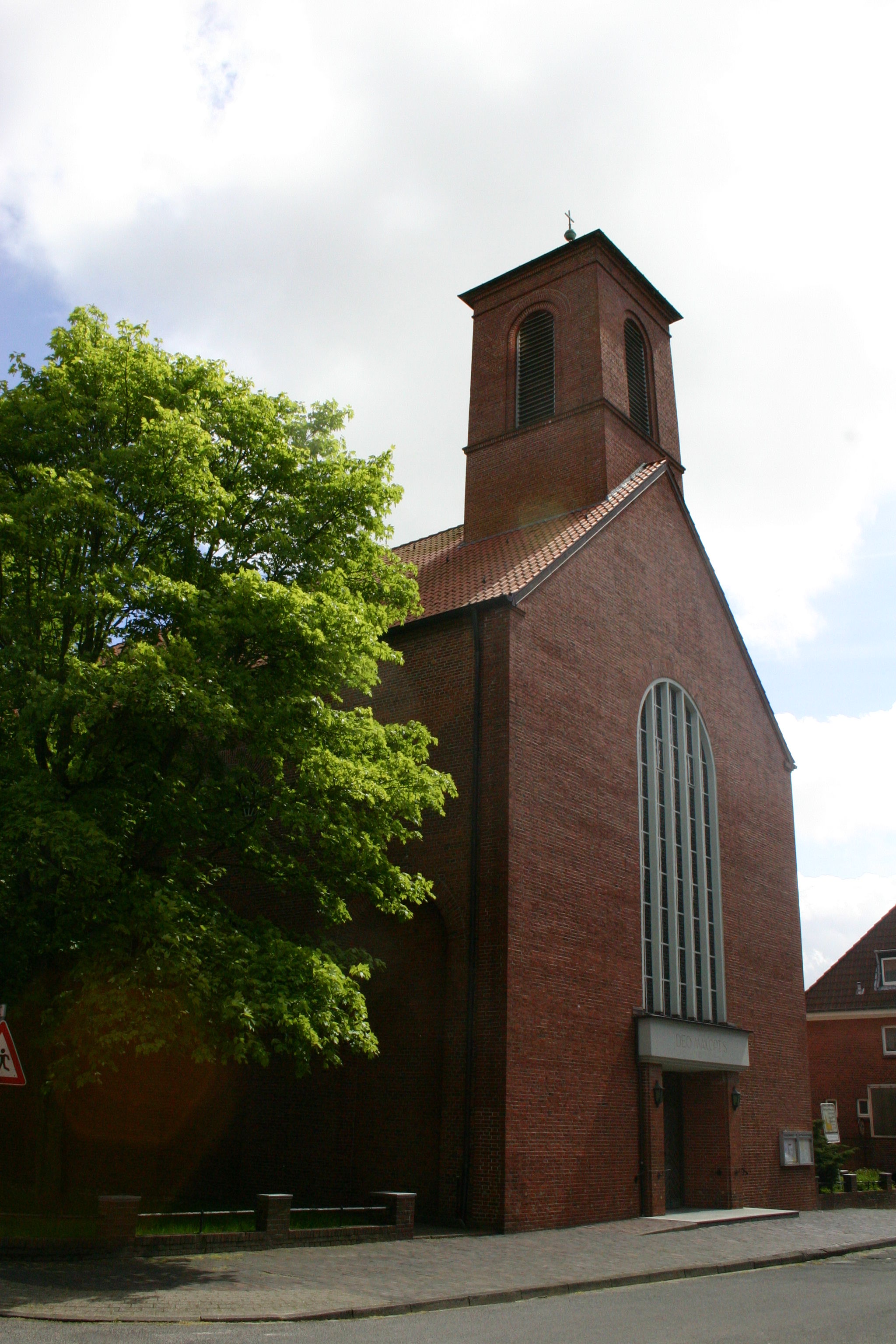 St. Michael