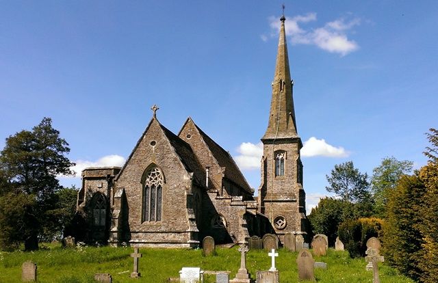 Church Of All Saints