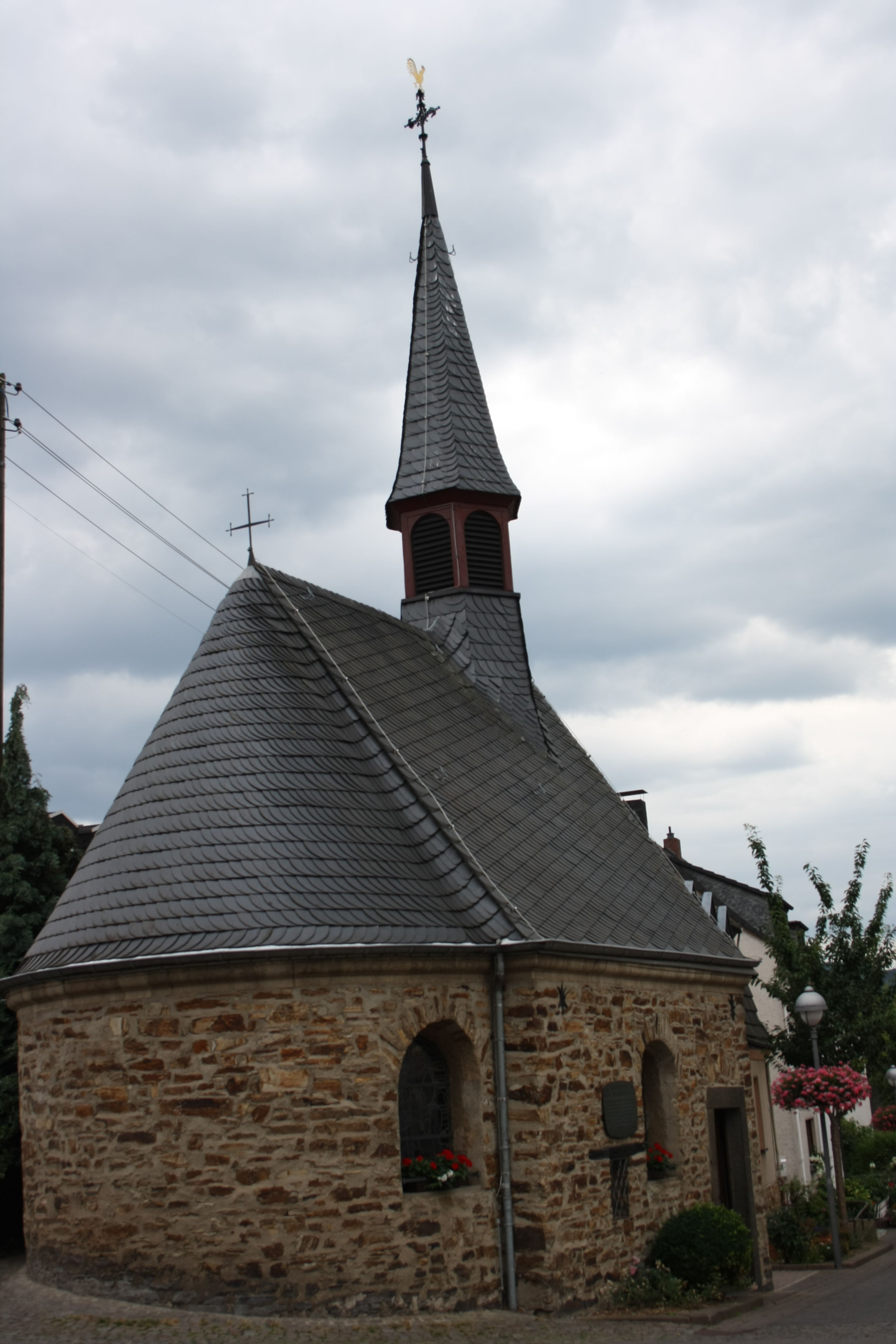 St. Leonhard