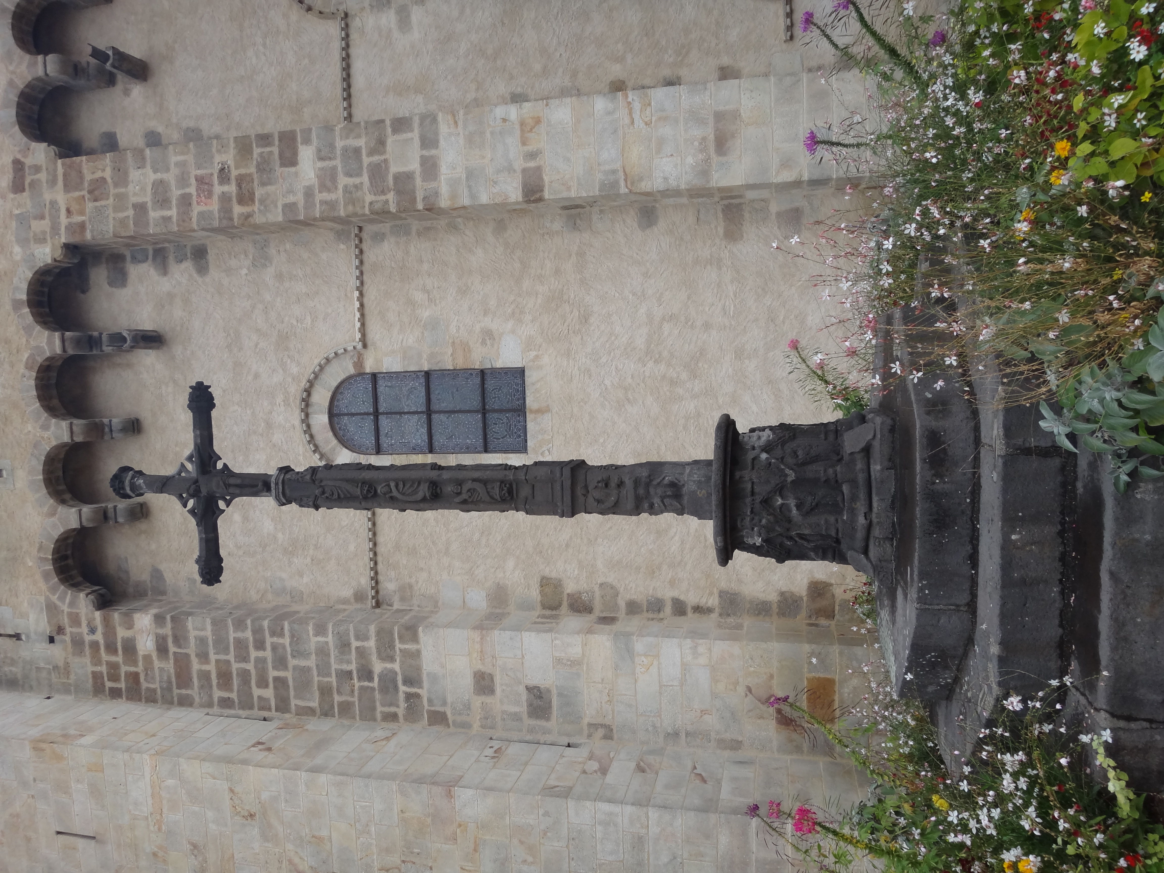 croix de Royat