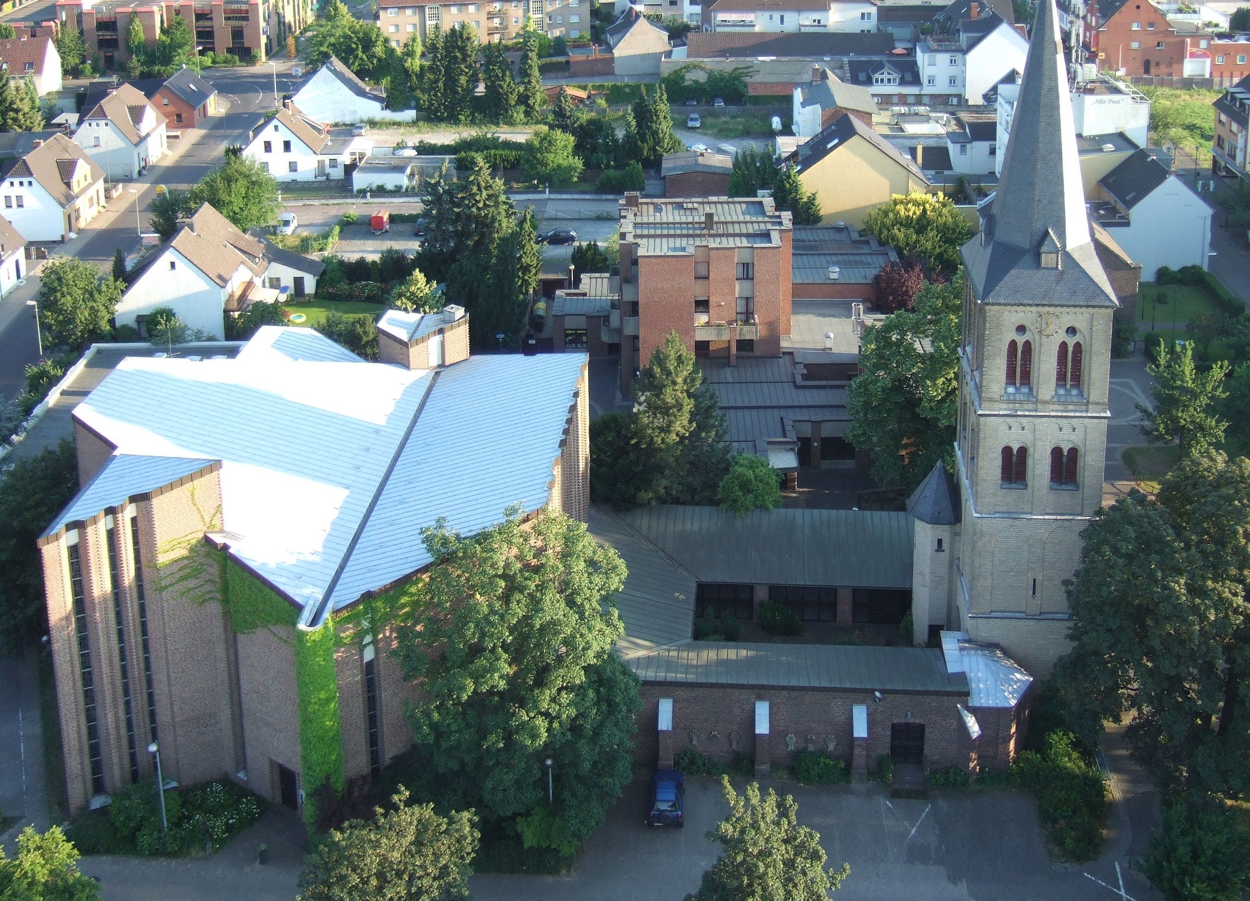 St. Michael