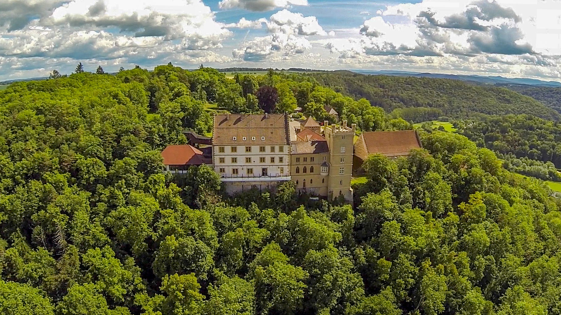 Weitenburg