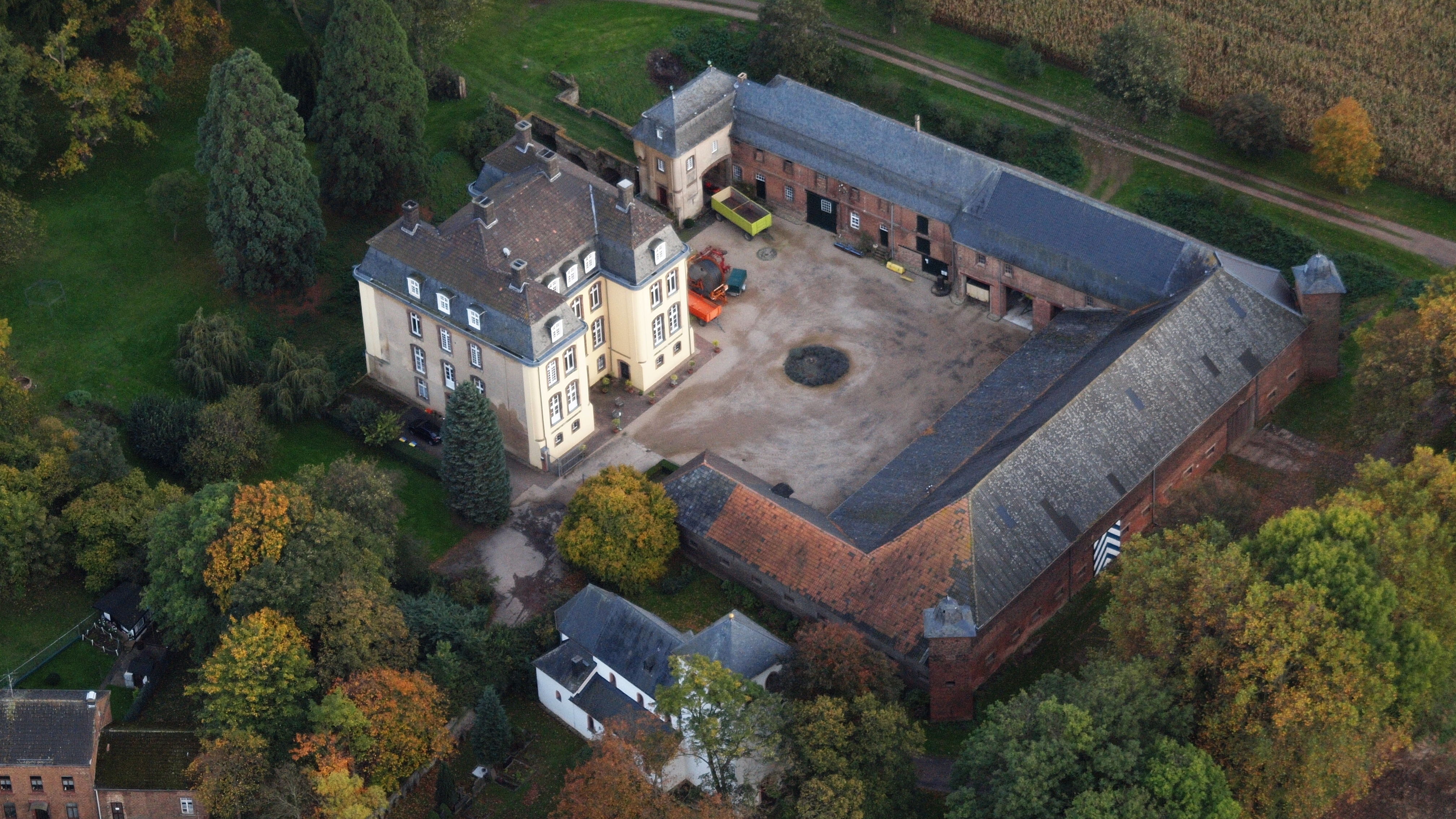 Große Burg