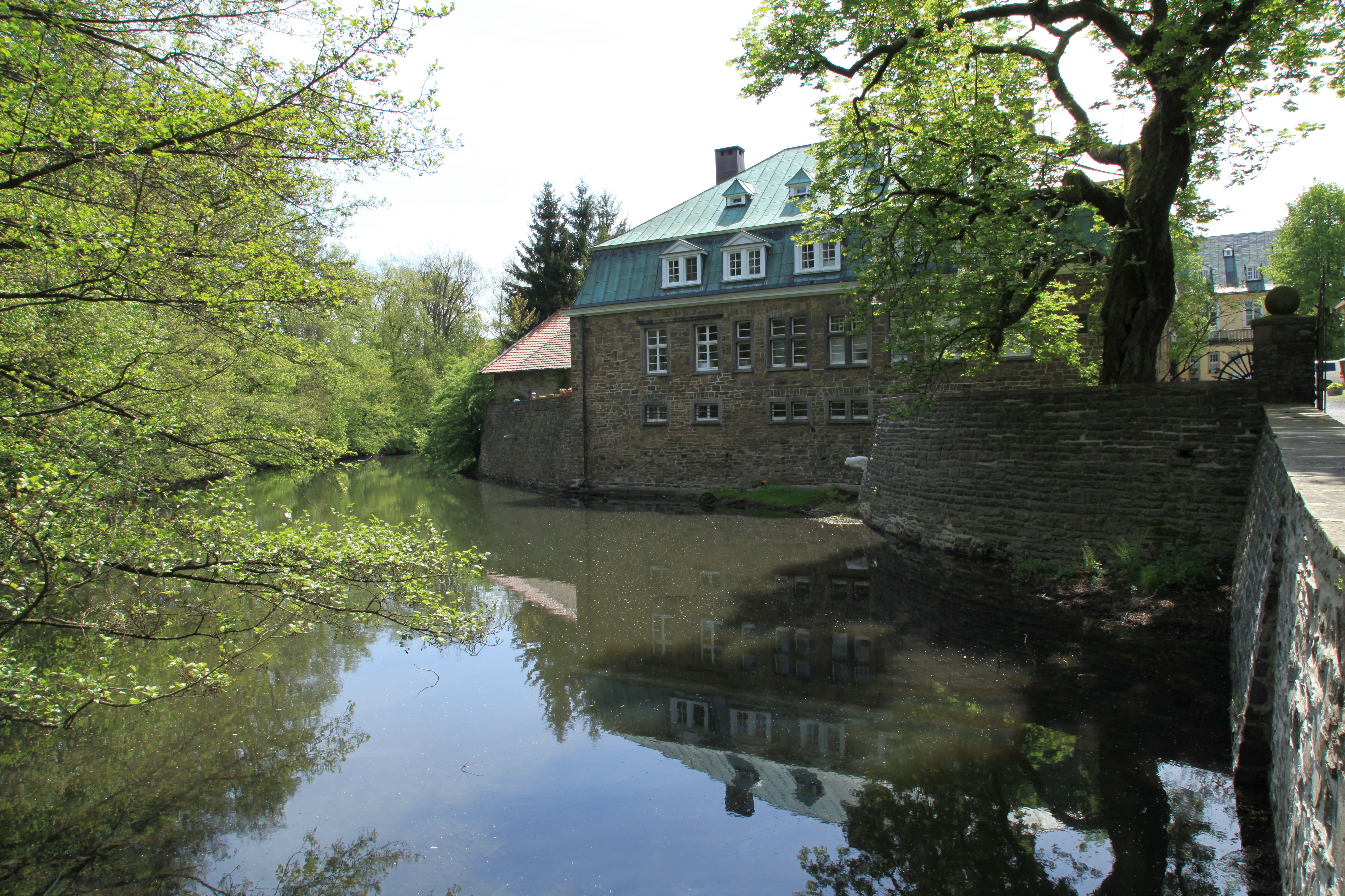 Haus Rhade
