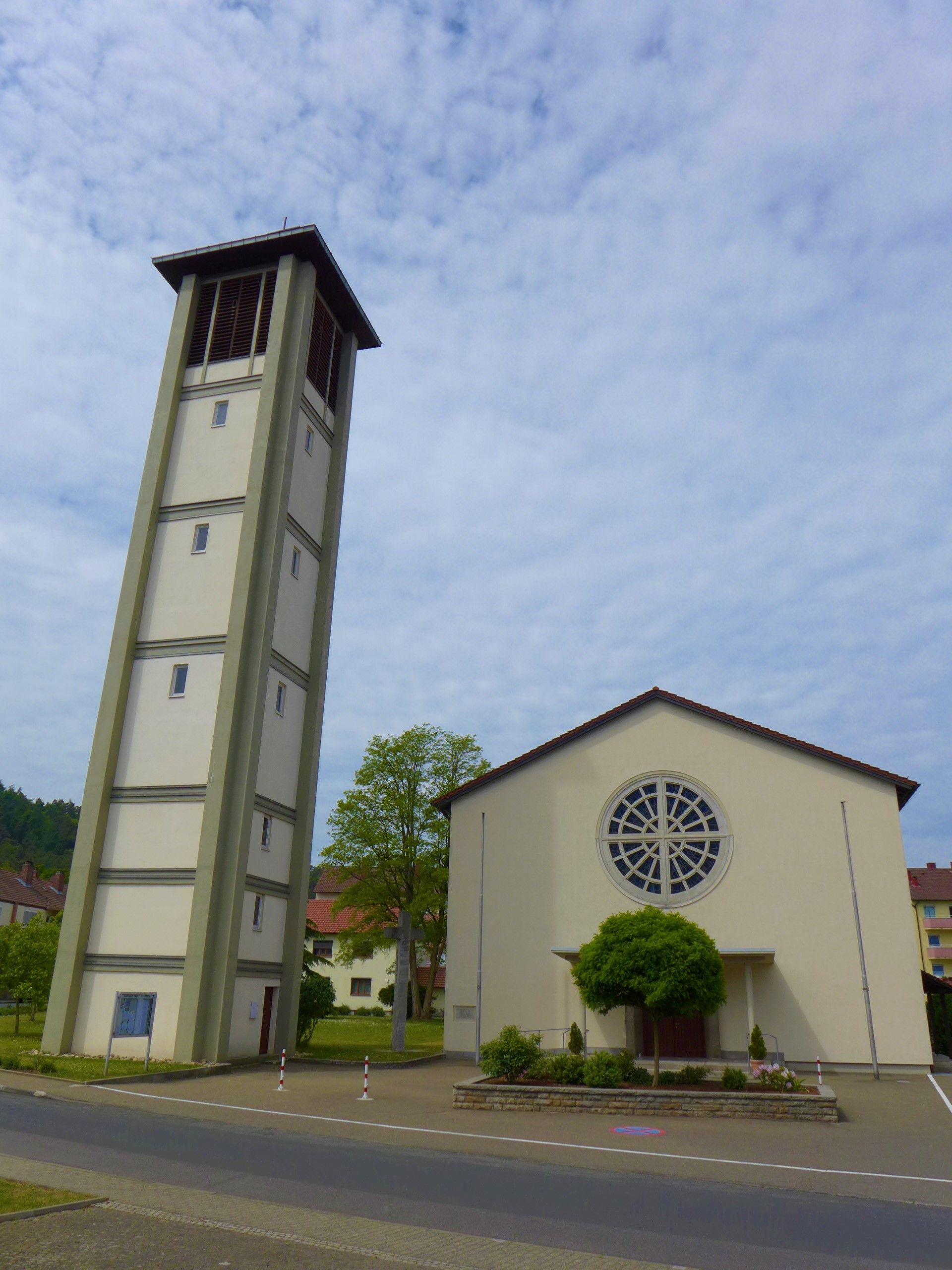 St. Elisabeth