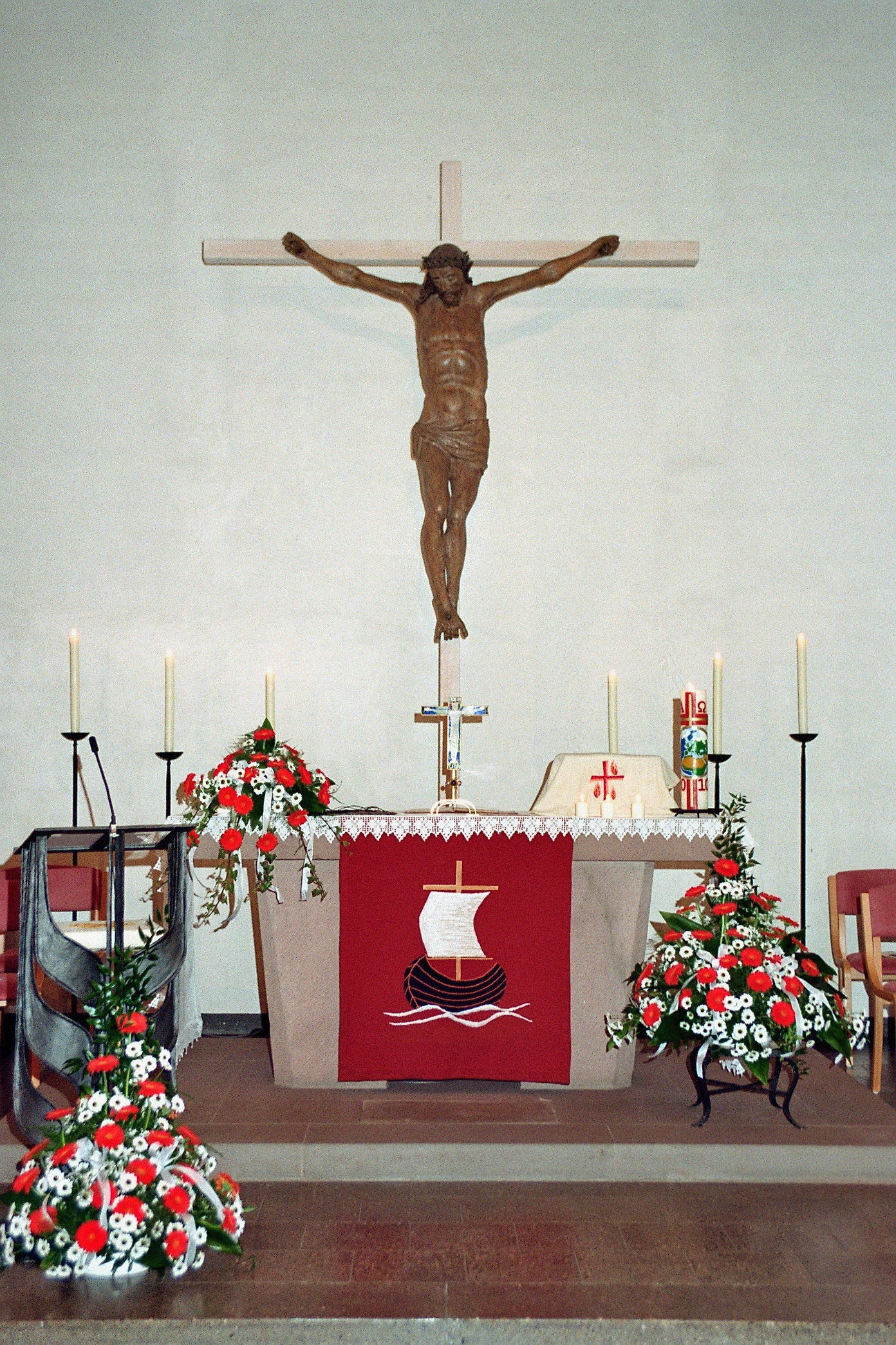 Matthäuskirche