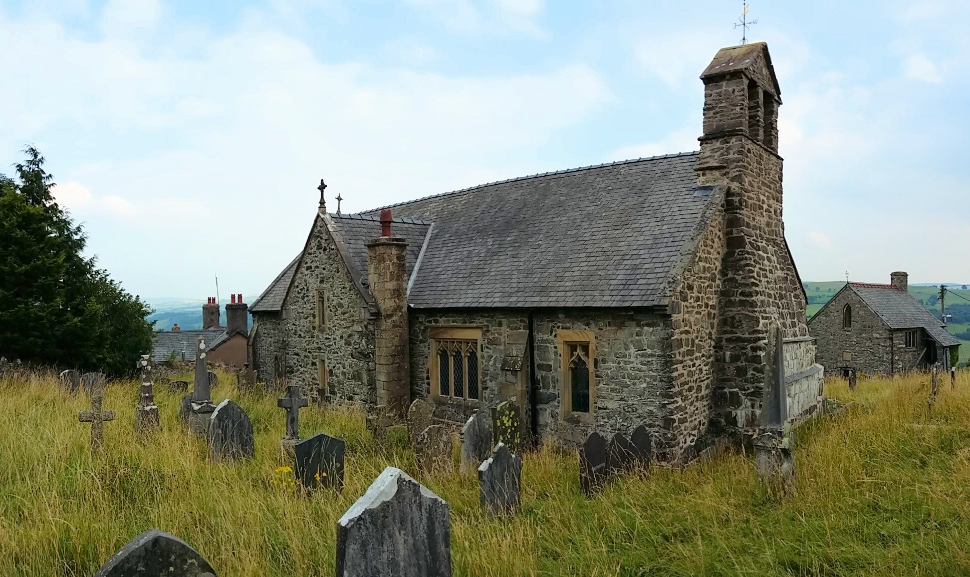 St Mary's Church