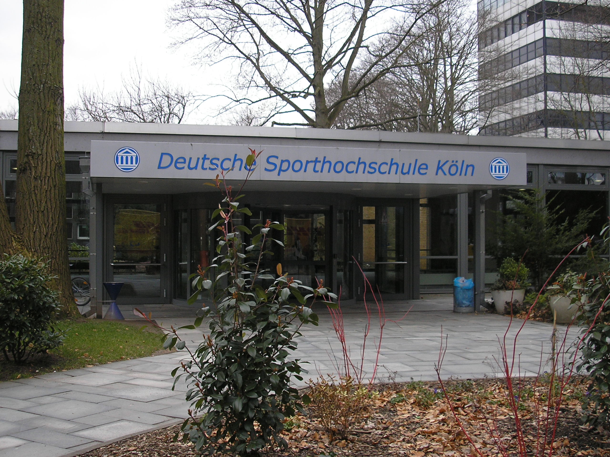 German Sport University Cologne
