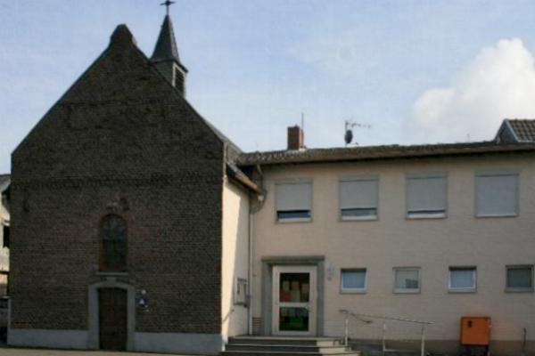 Evangelische Kirche
