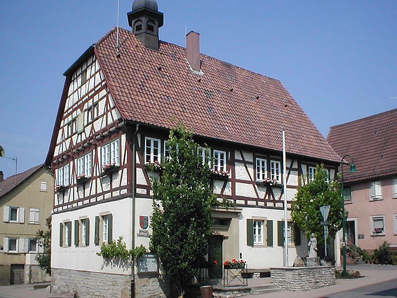 Rathaus