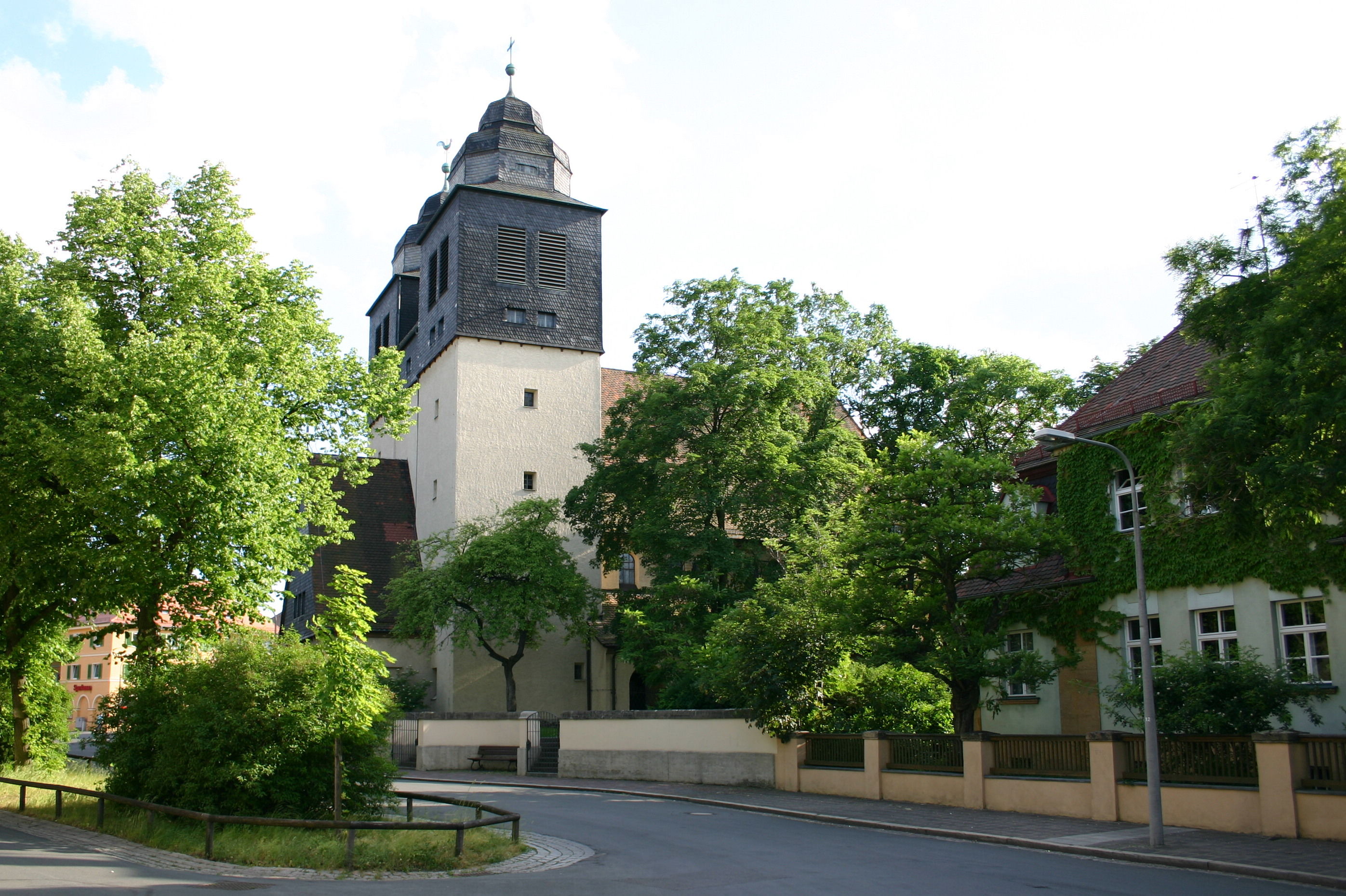 St. Paul