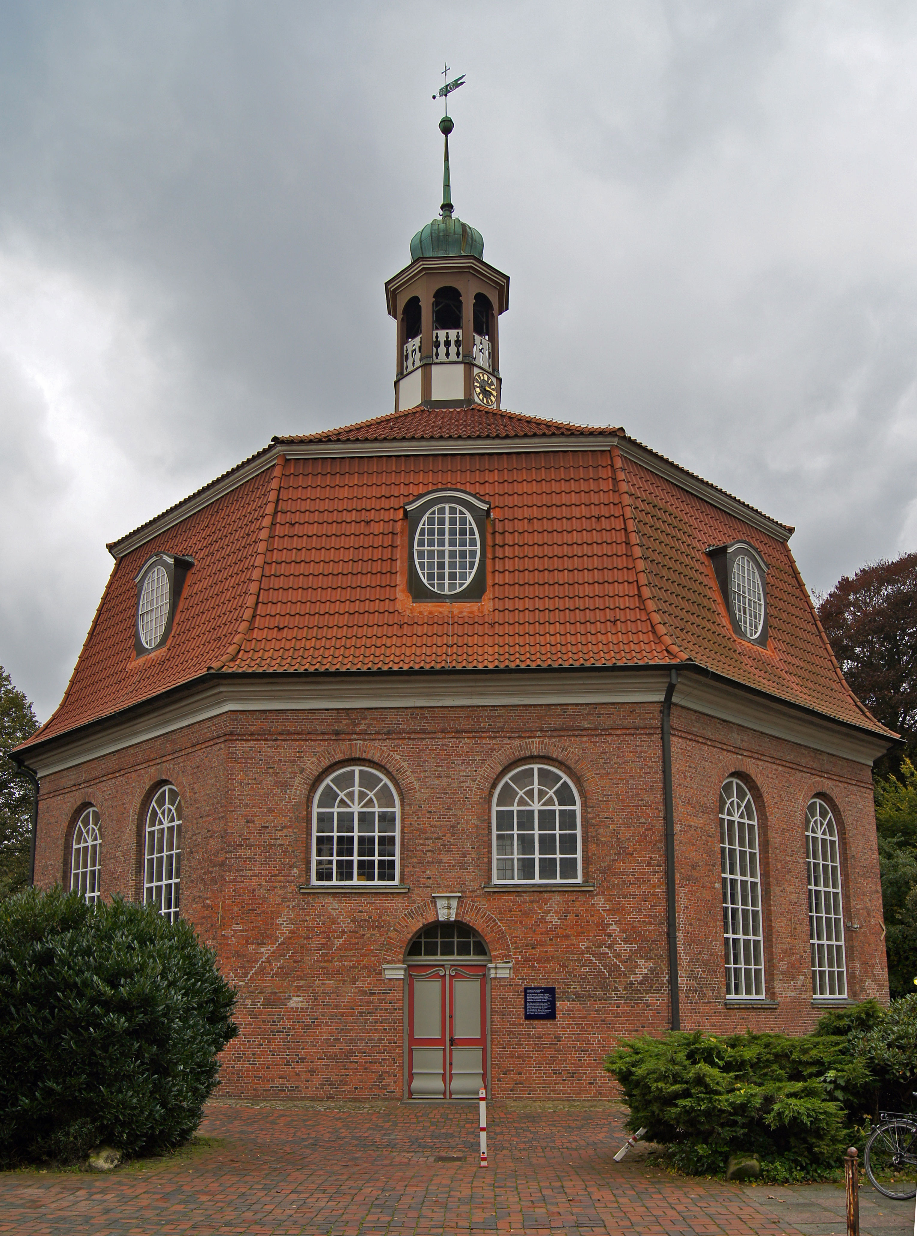 Kerk aan de Markt