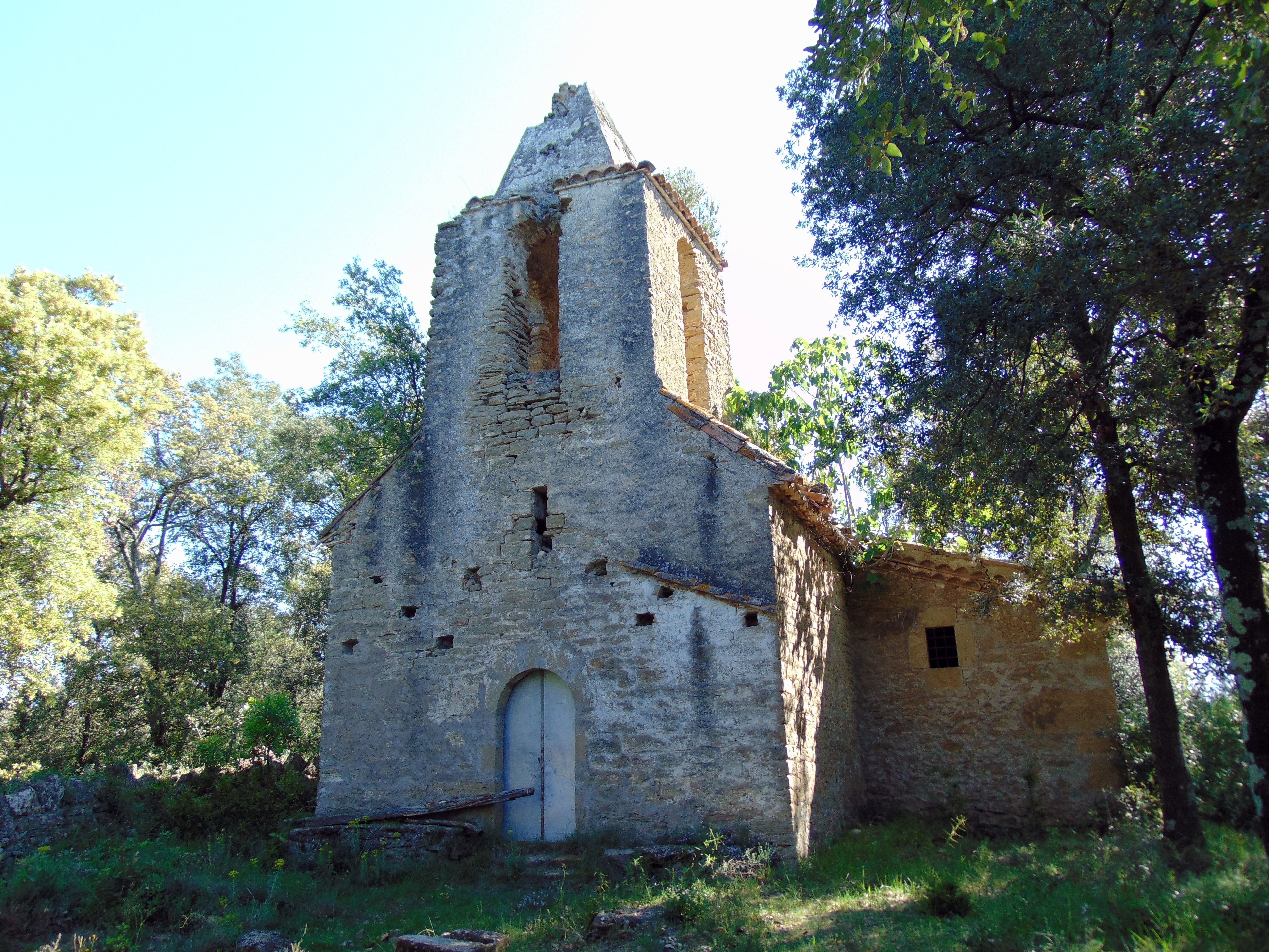 Sant Joan de Montbo