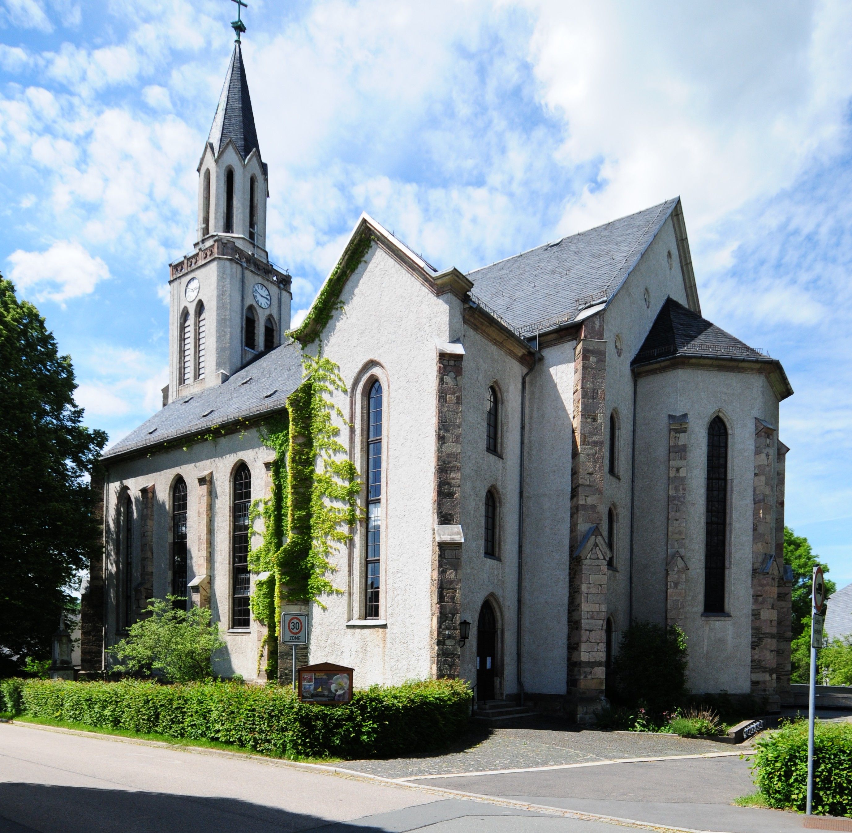 St. Georg