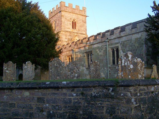 Church of St Martin