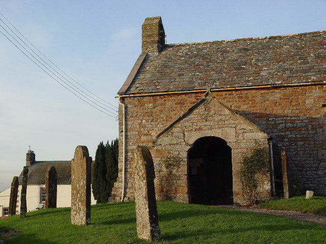 Church of St Cuthbert