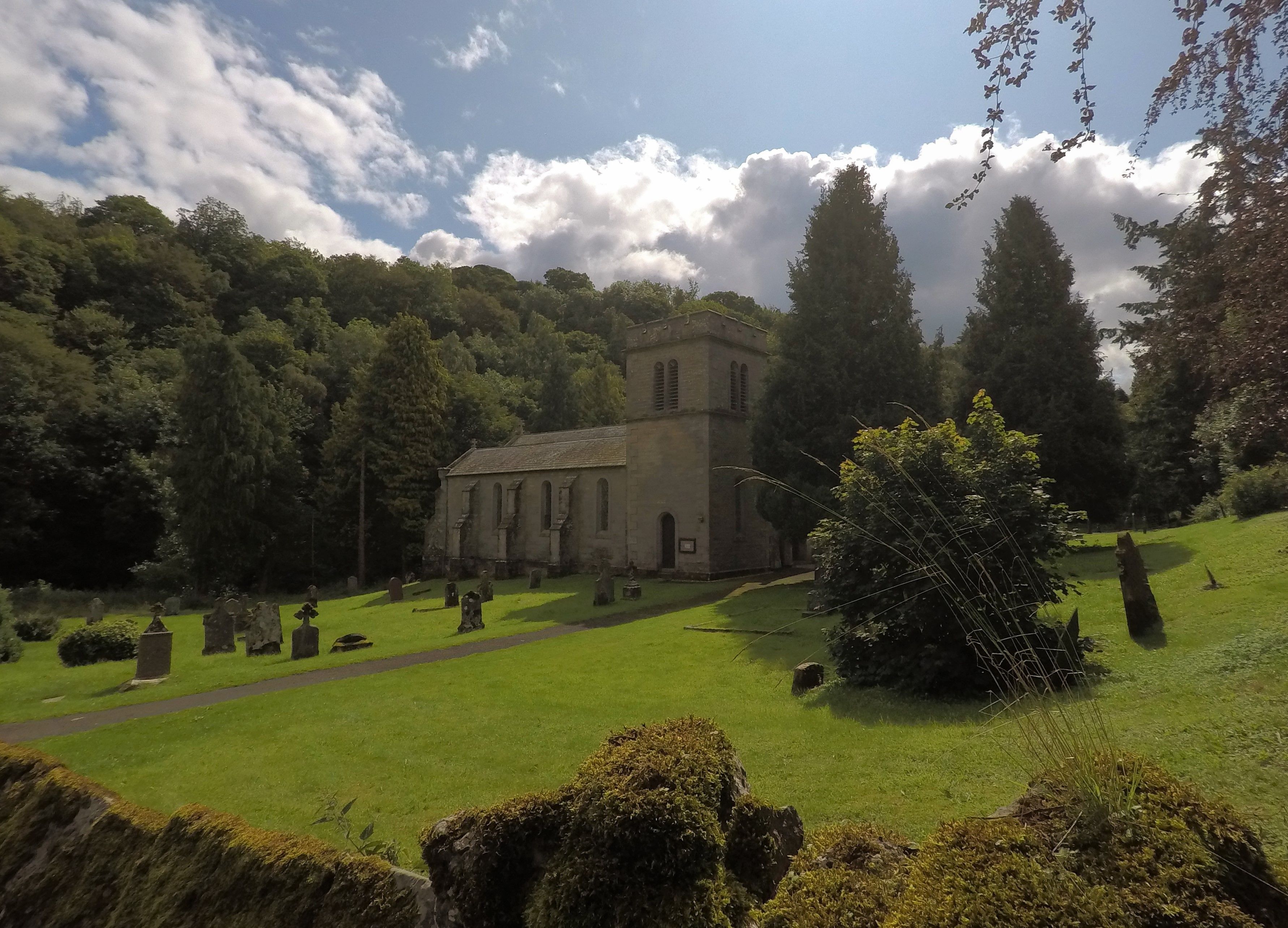 Church of St Peter