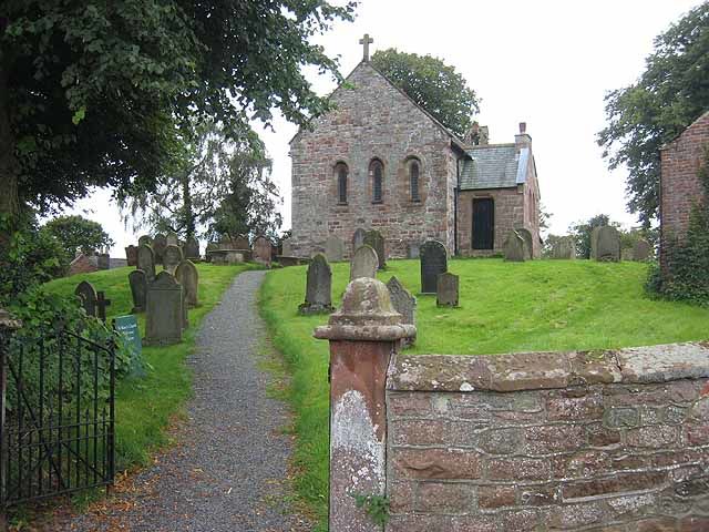 Church of St Mary