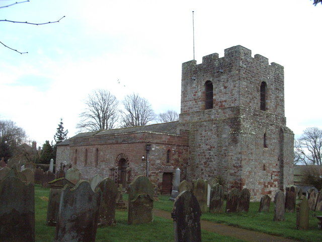 St Michael's Church