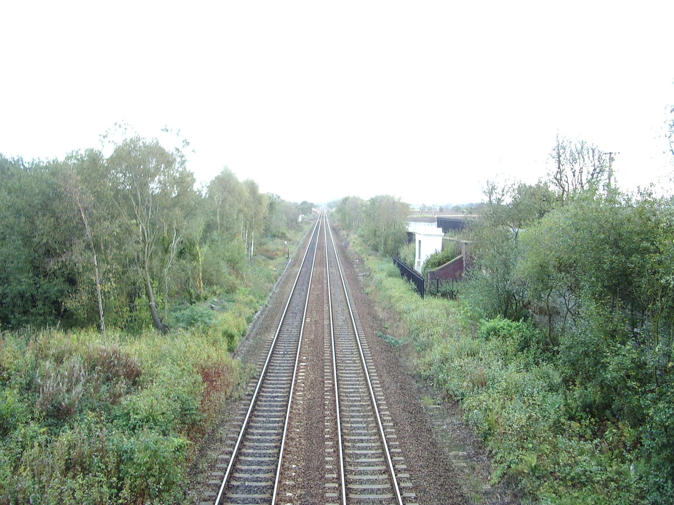 Newton-le-Willows