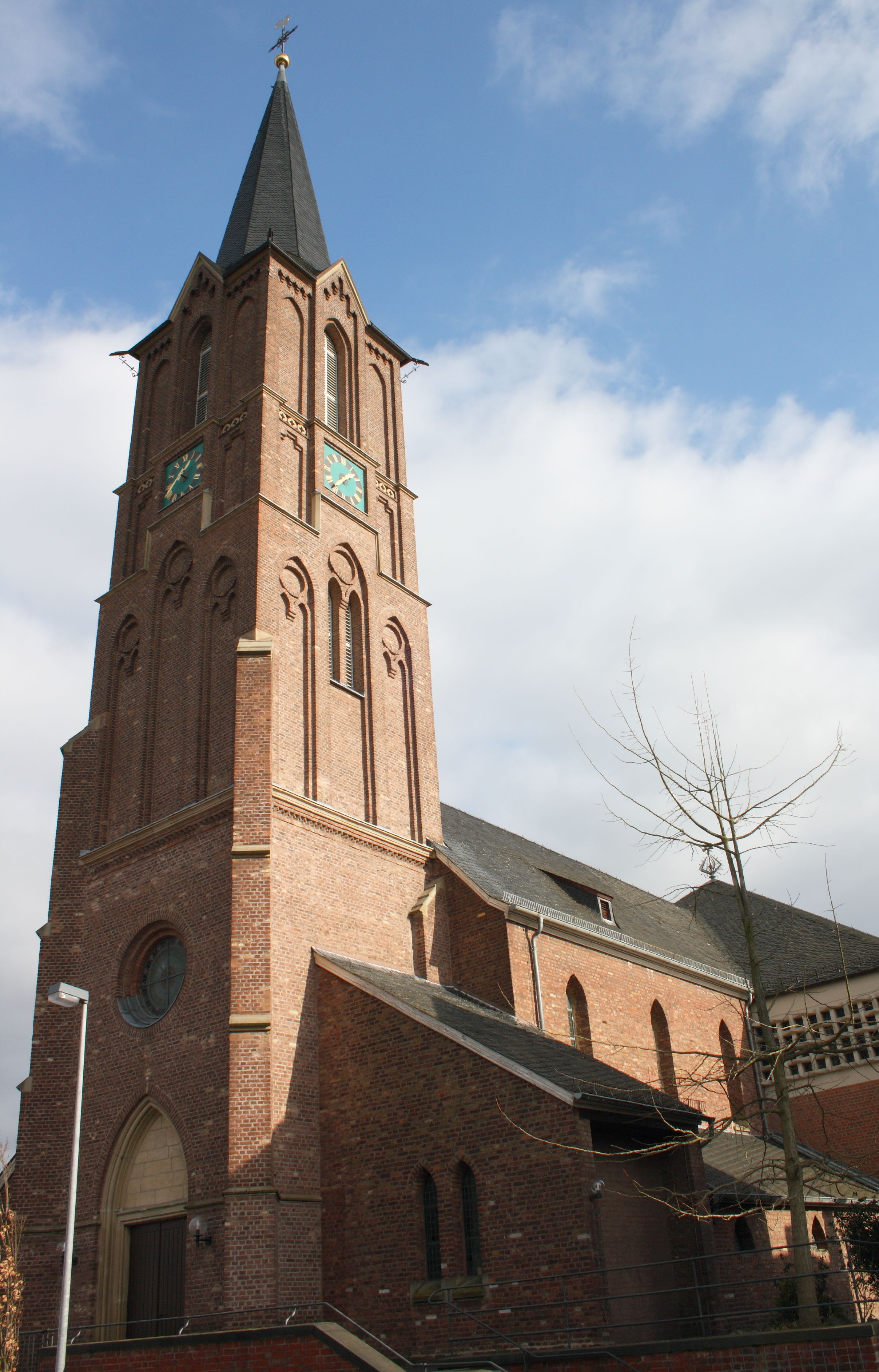 St. Lambertus