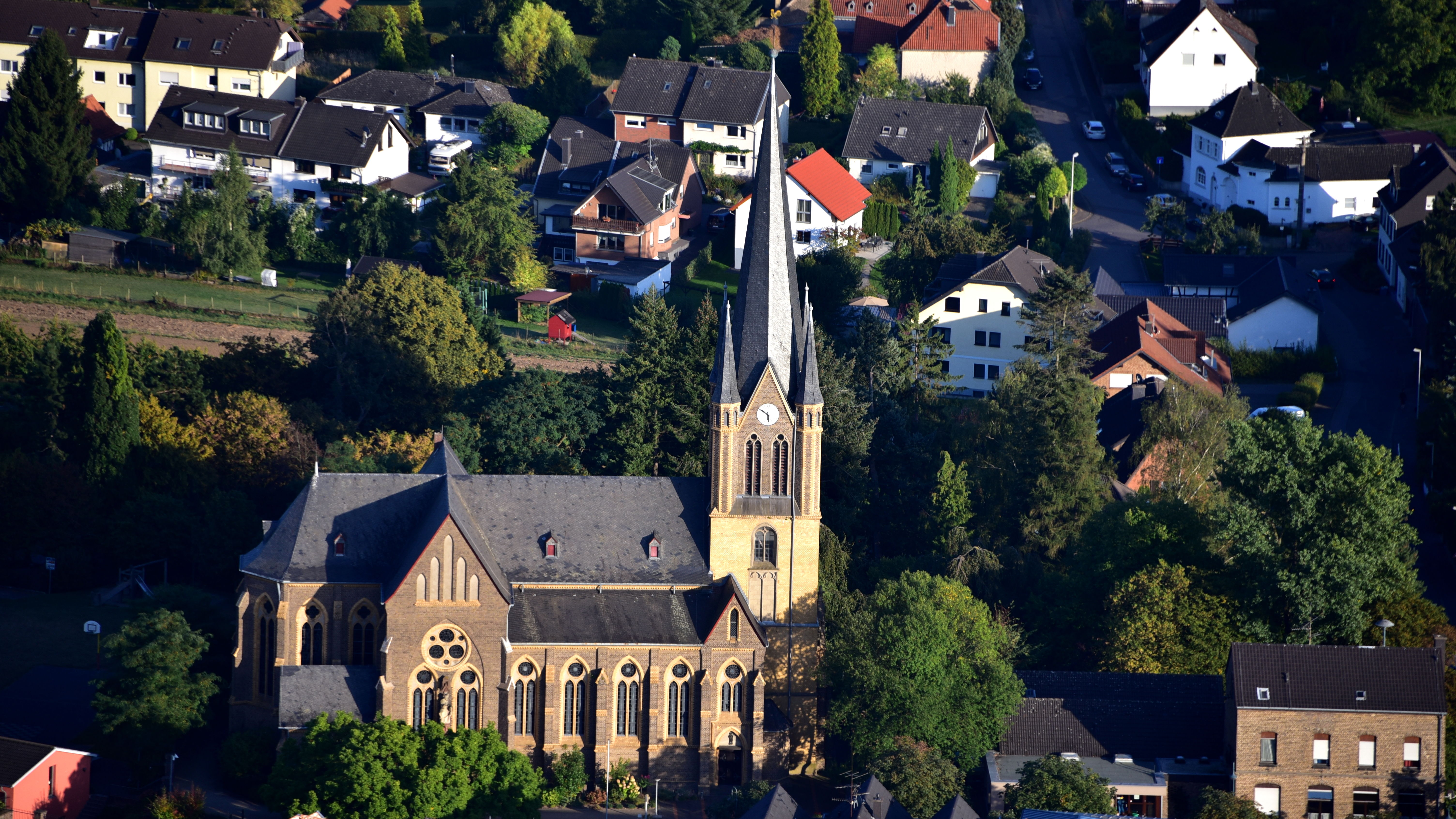 St. Evergislus