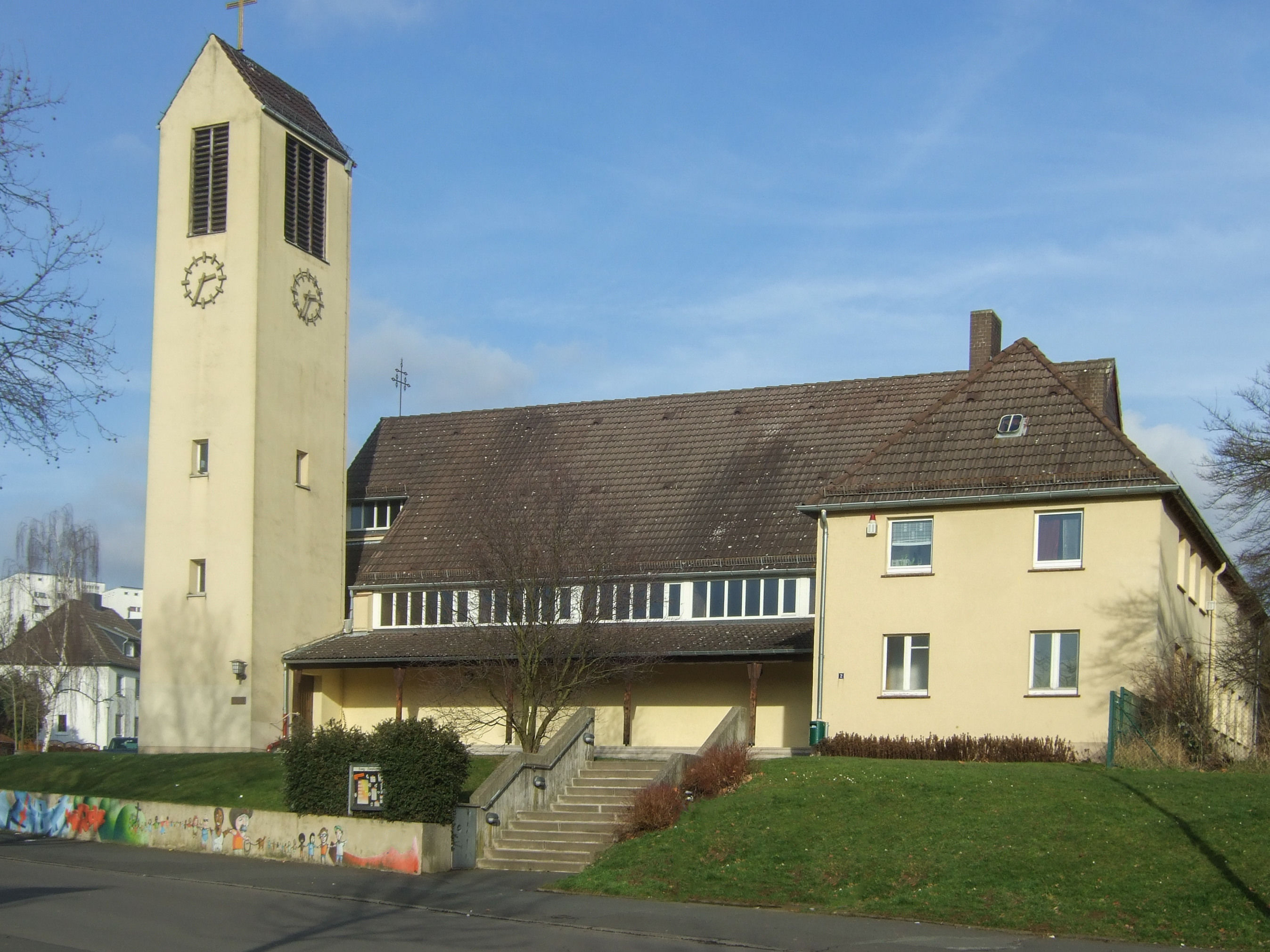 Zionskirche