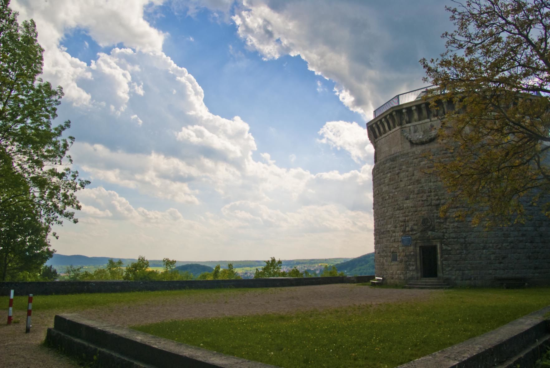 Bismarckturm