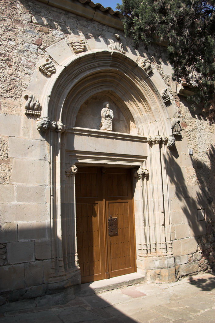 Iglesia de La Doma
