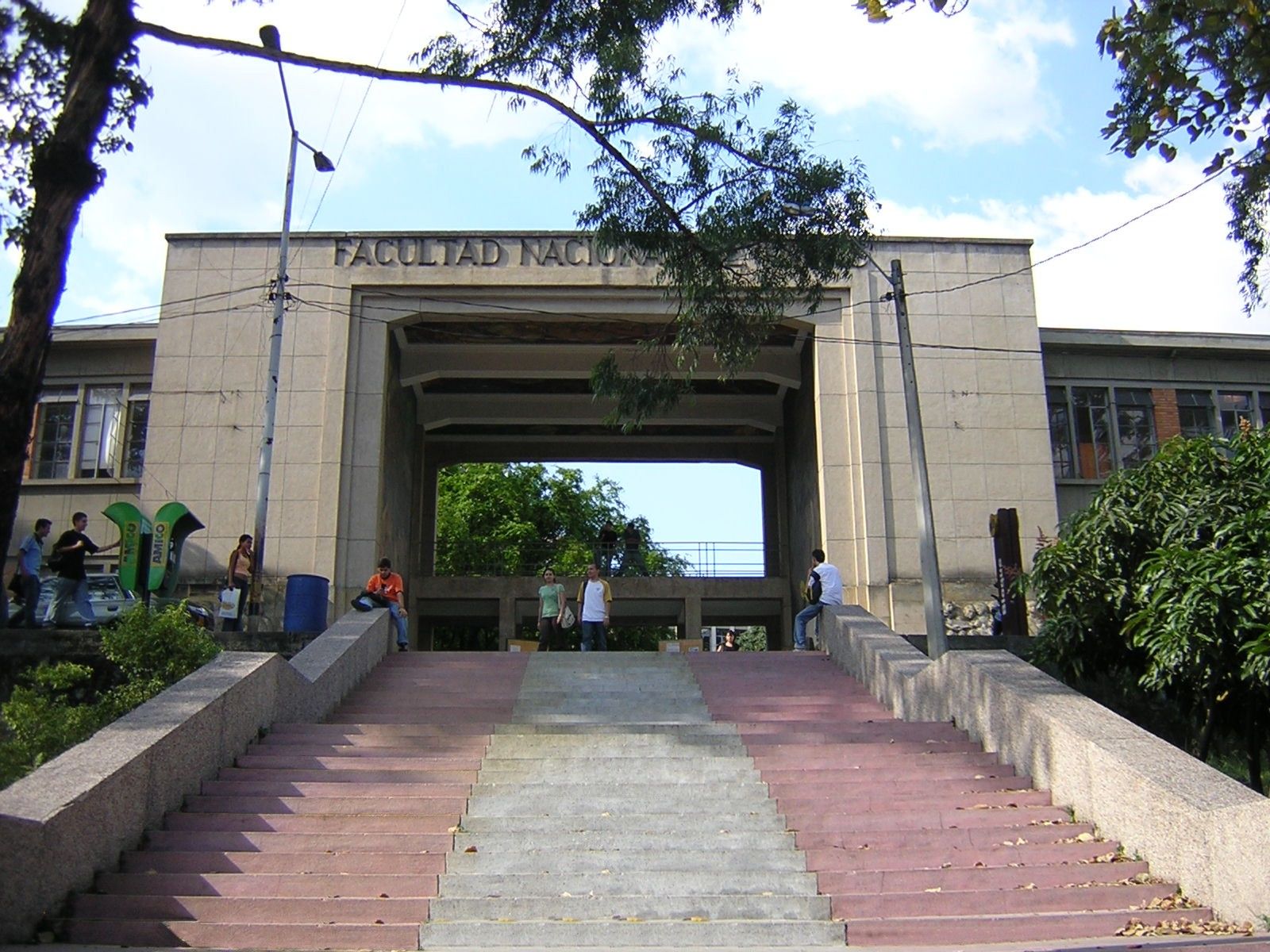 Museo de Mineralogia