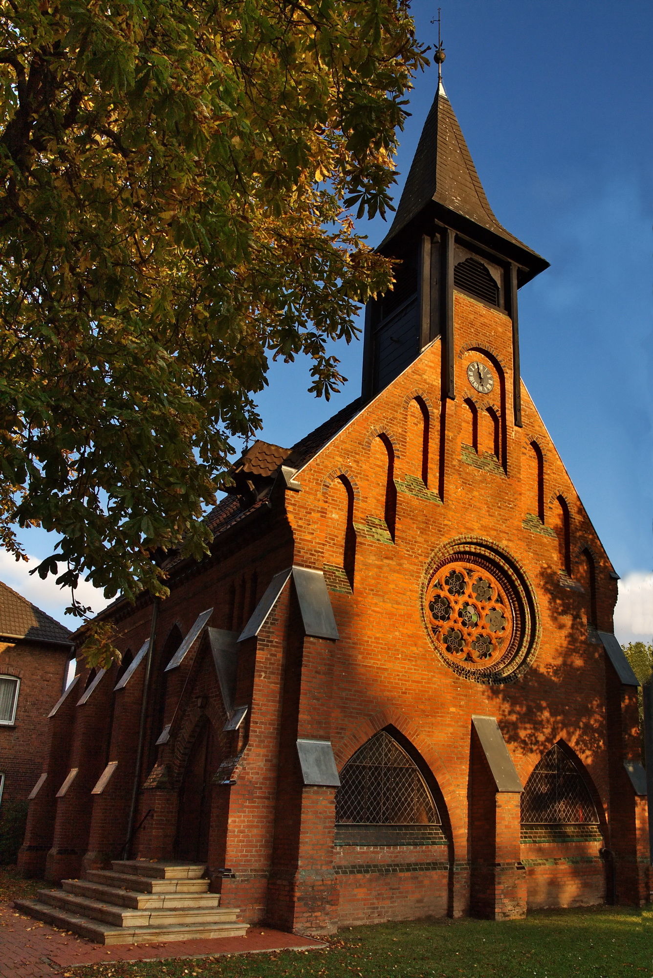 St.-Johannis-Kapelle