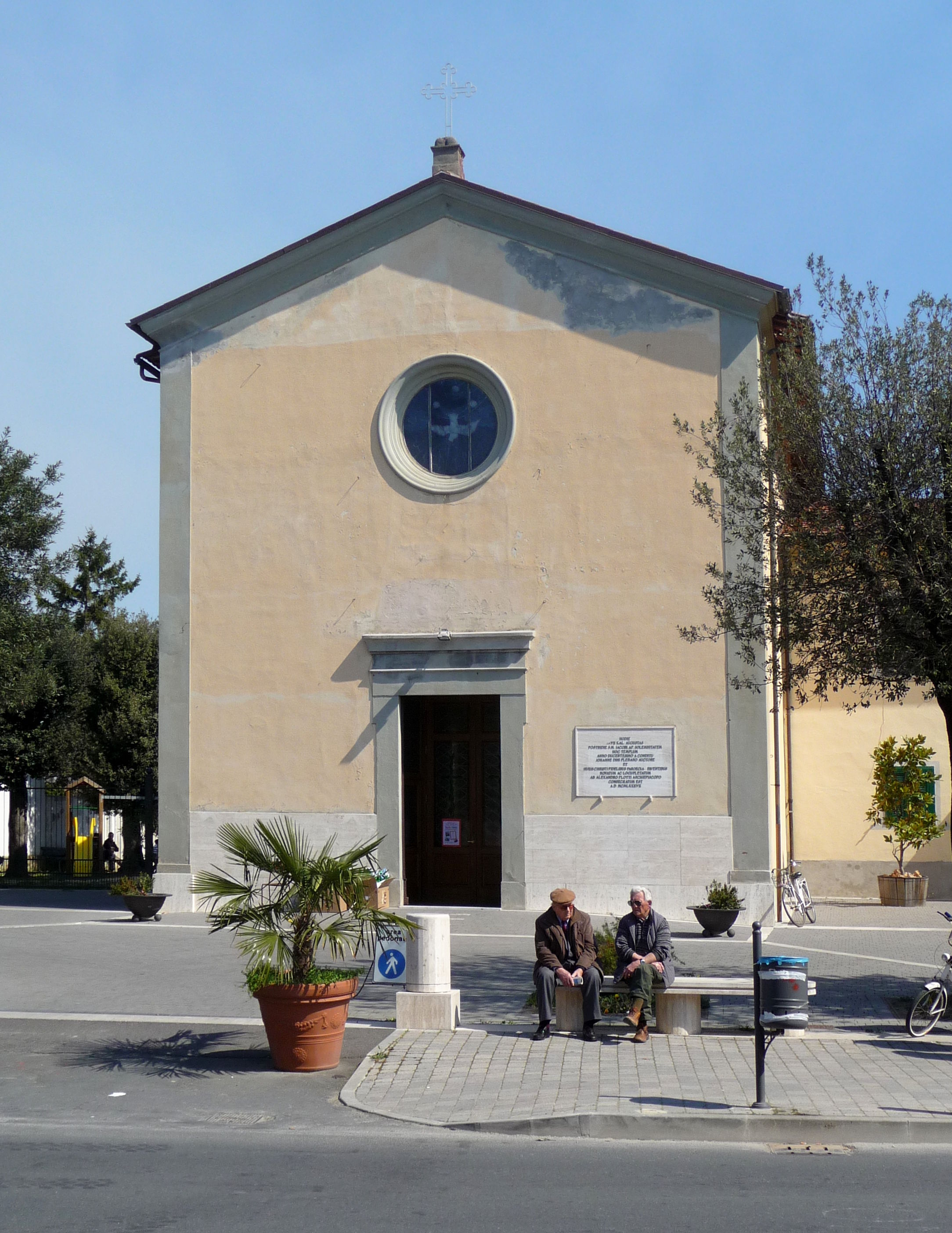 San Jacopo
