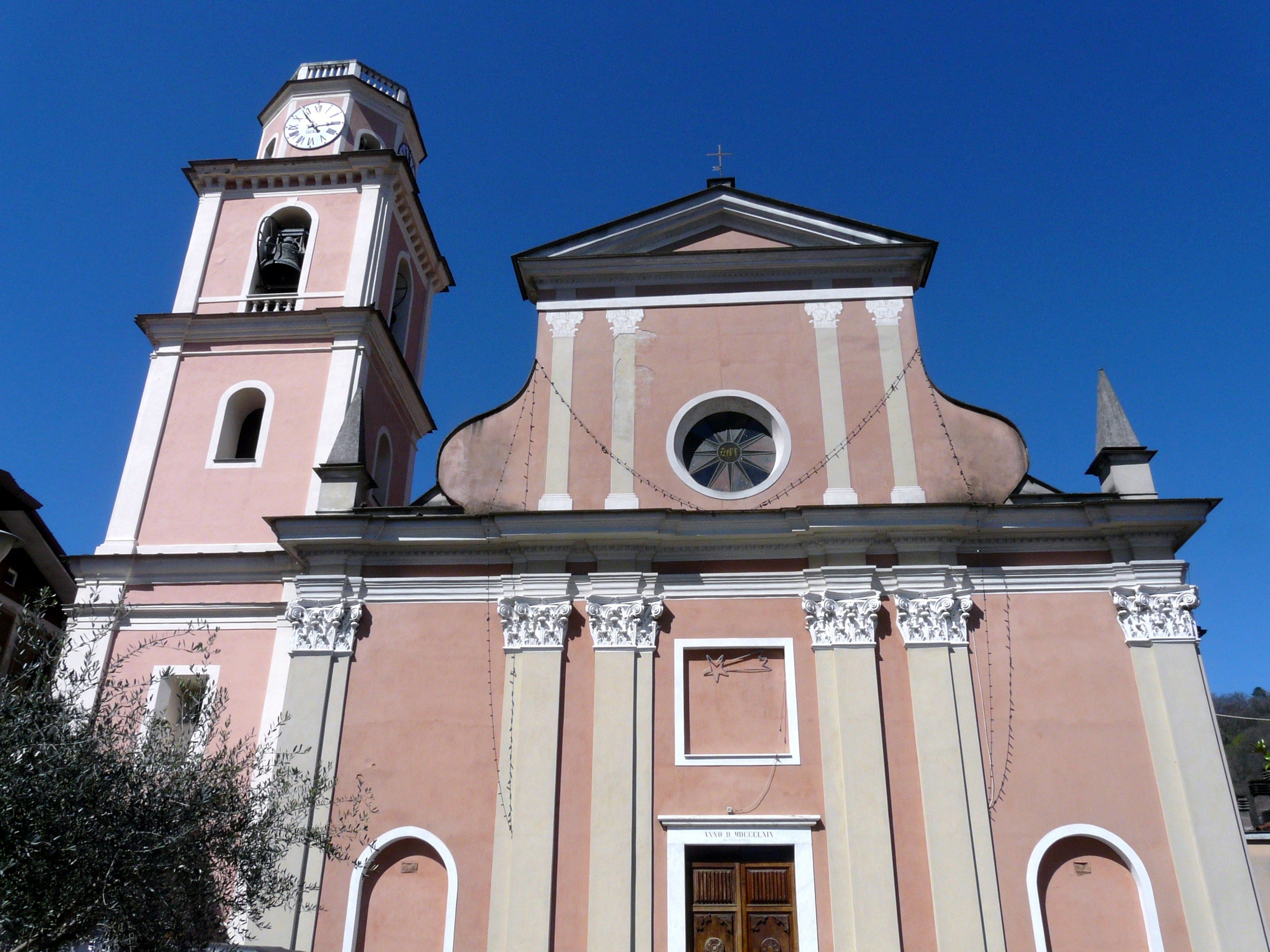 Santa Maria Ausiliatrice