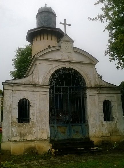oratoire du Val-Notre-Dame