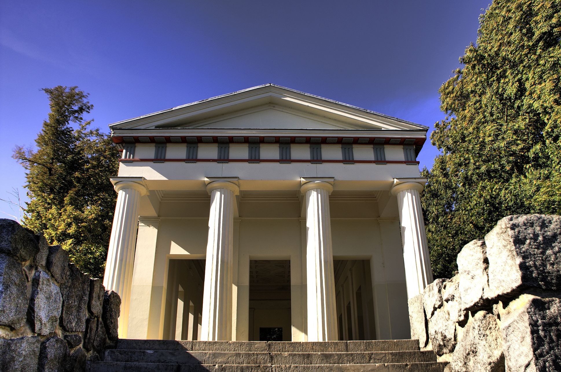 Belvedere