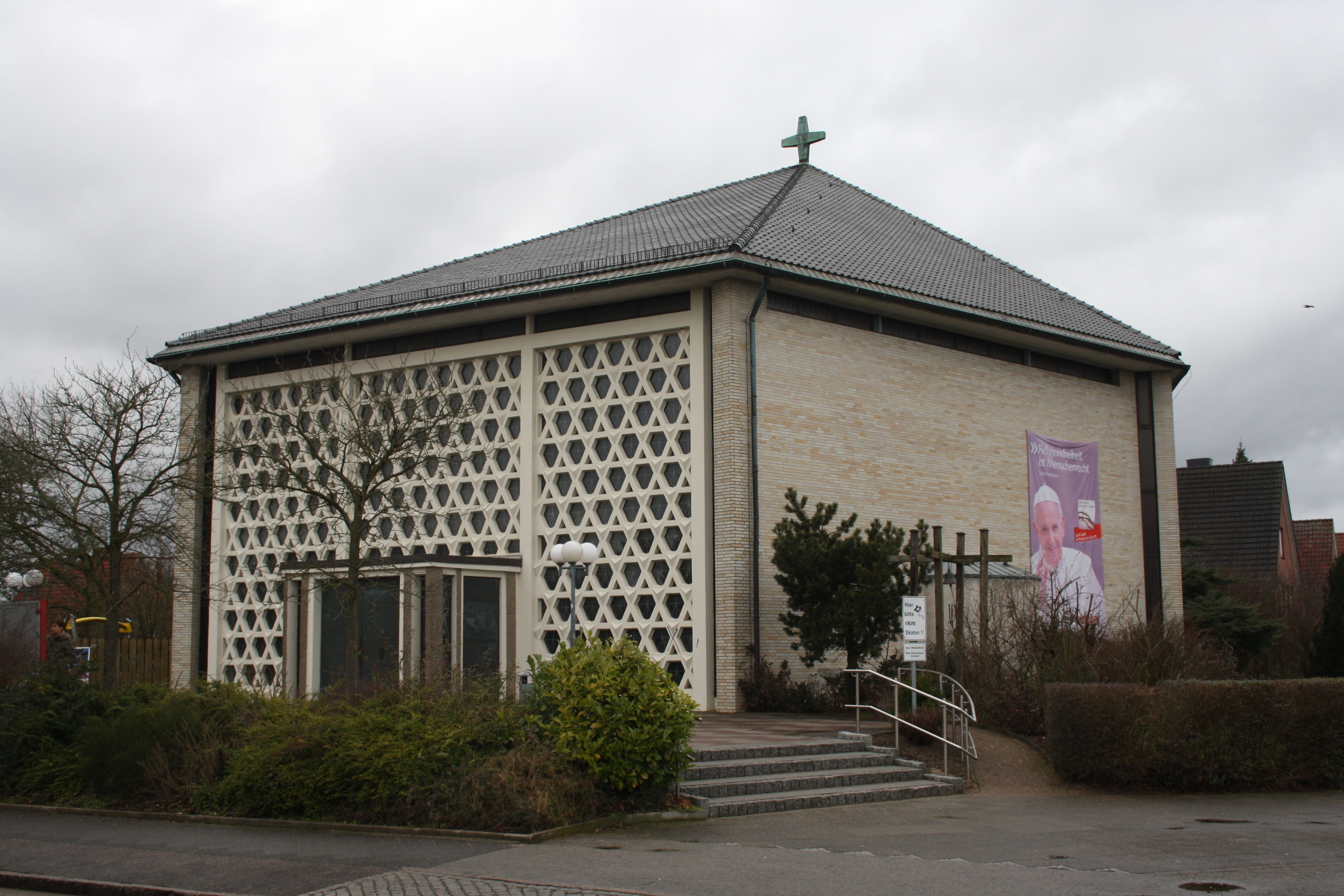 Heilig-Geist-Kirche