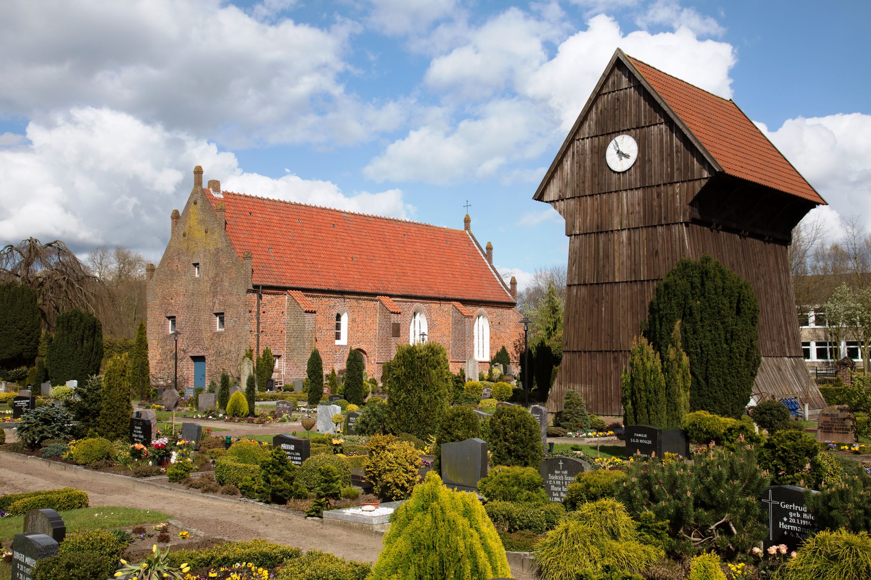 St.-Nikolai-Kirche