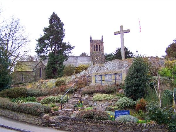 Church of St Paul