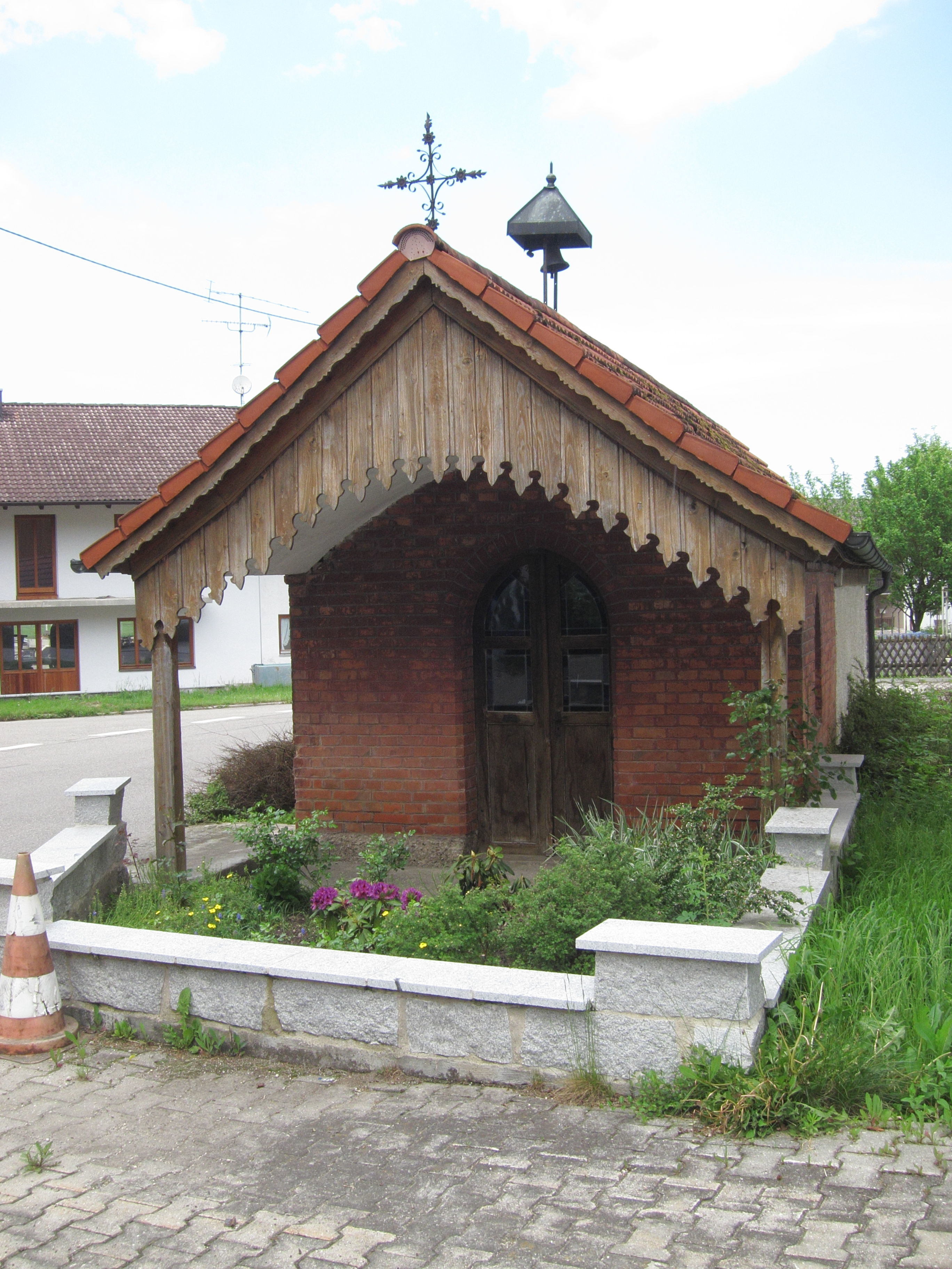 Hofkapelle