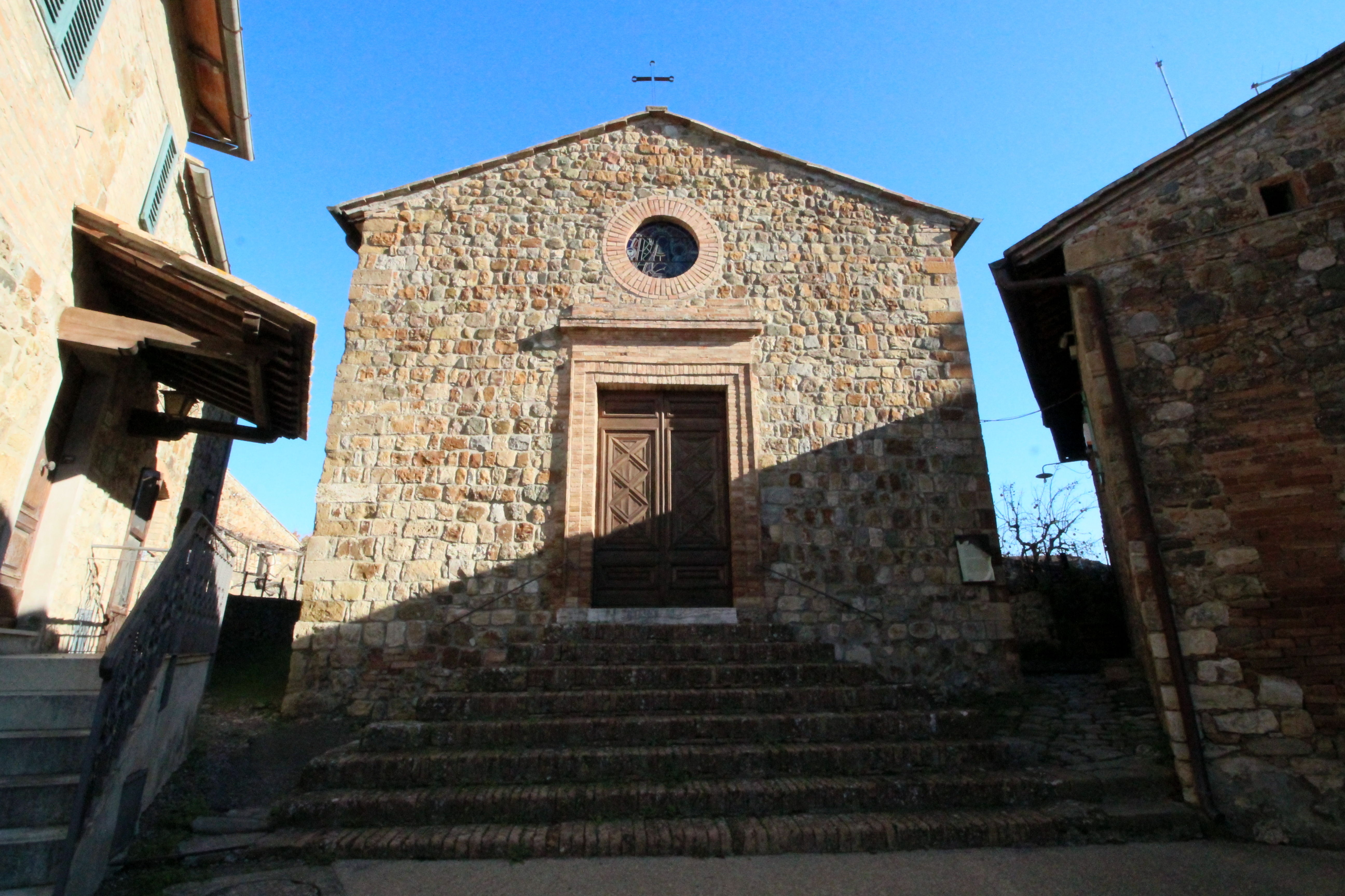 Santi Biagio e Donato
