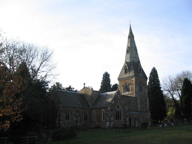 Church of St James