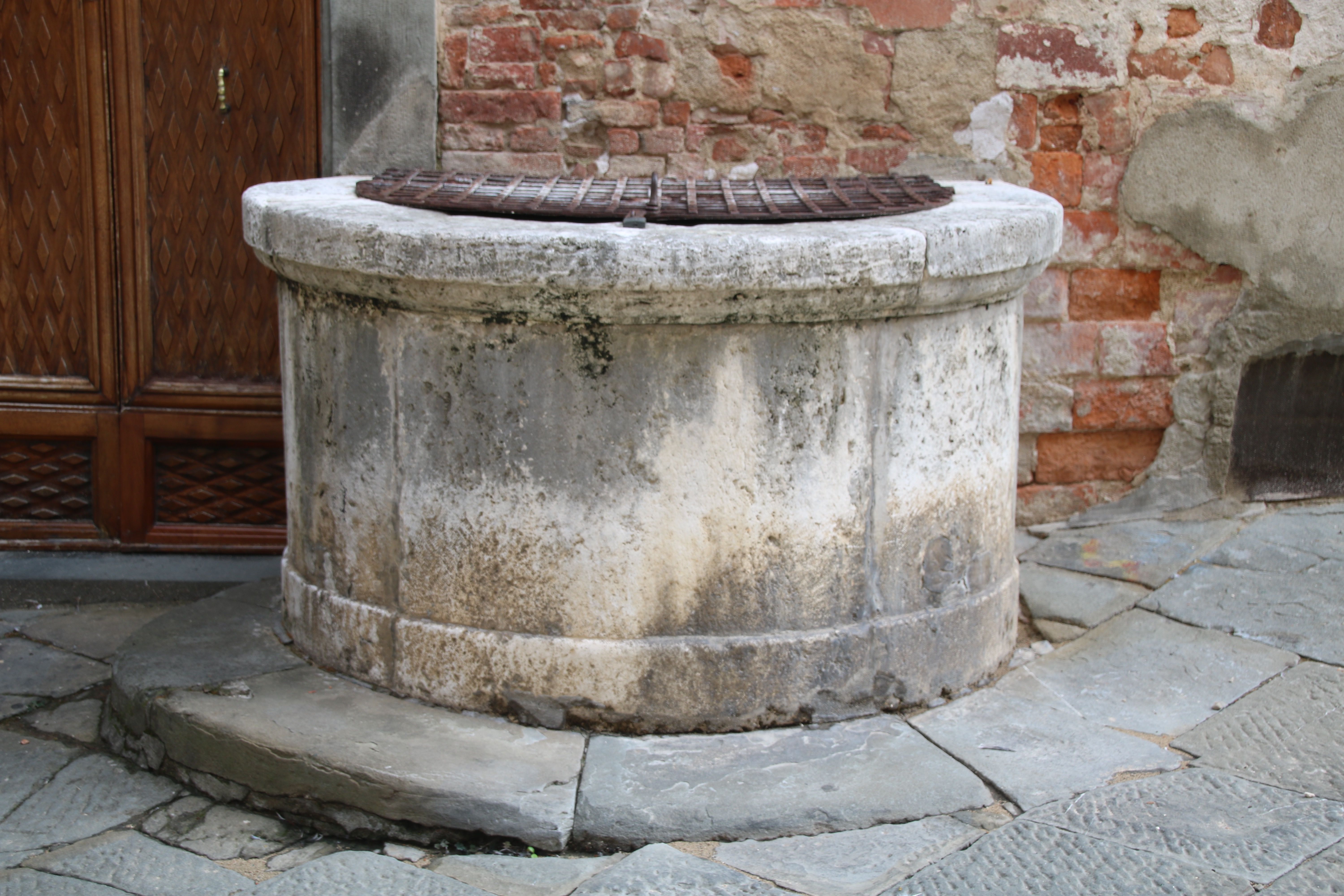 Pozzo Vecchio