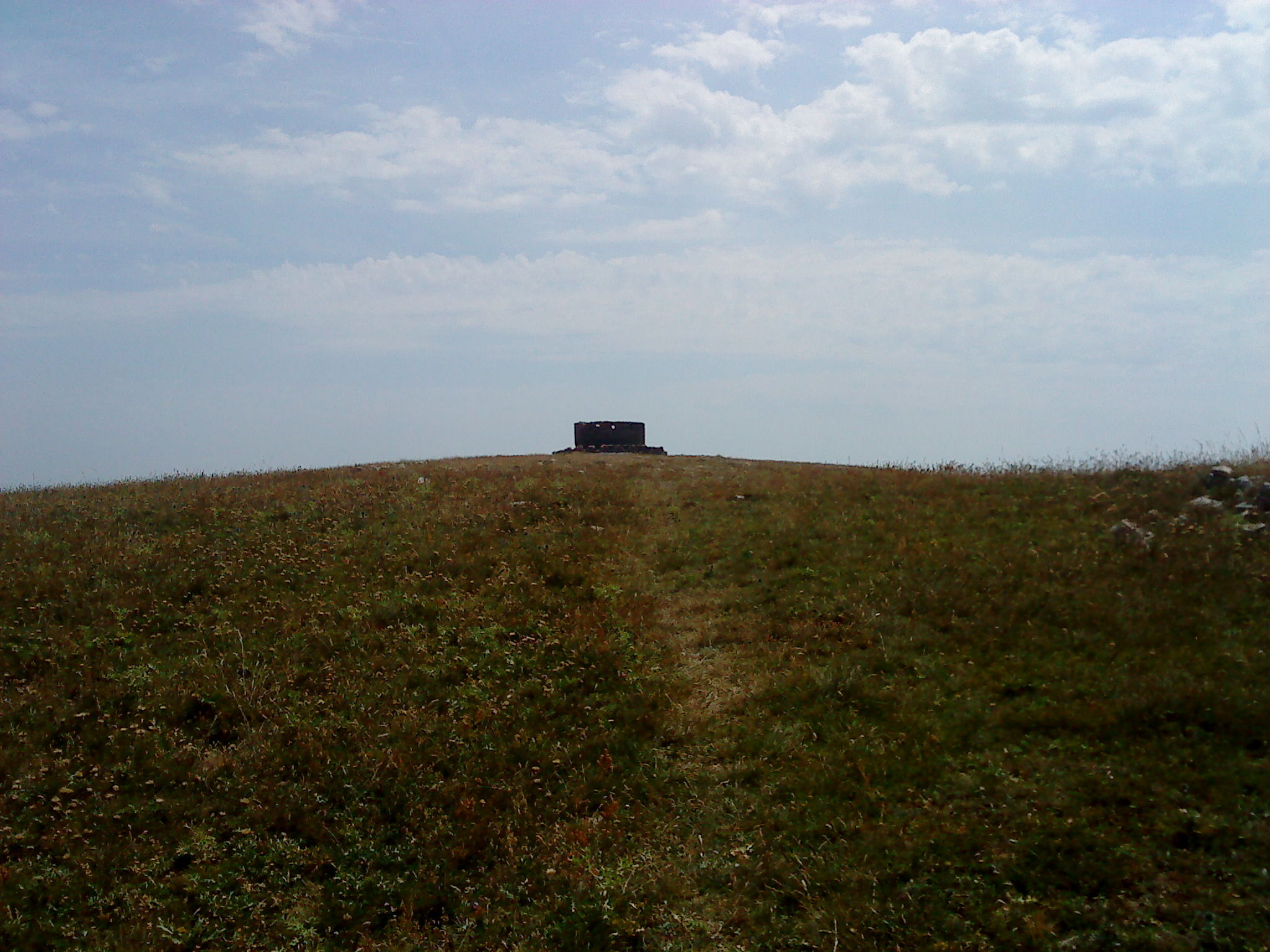 Castell de la Mola