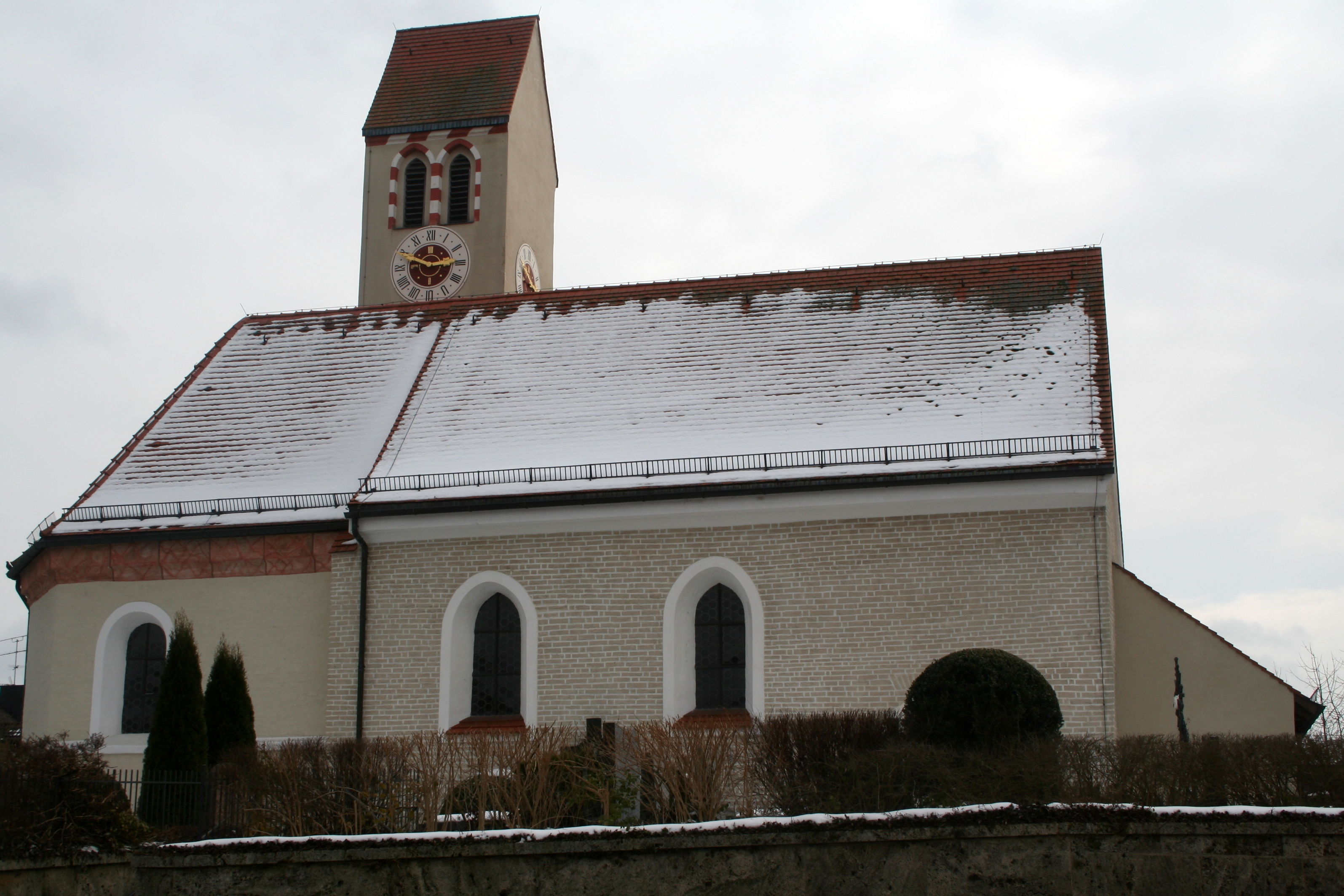 St. Michael