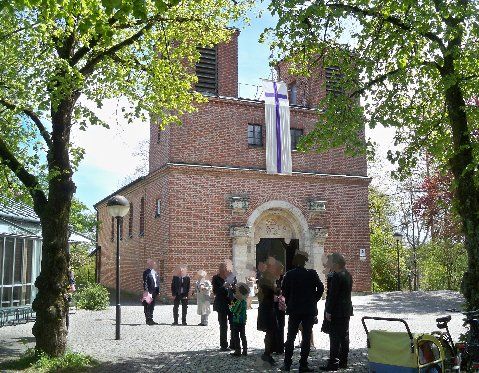 Christuskirche