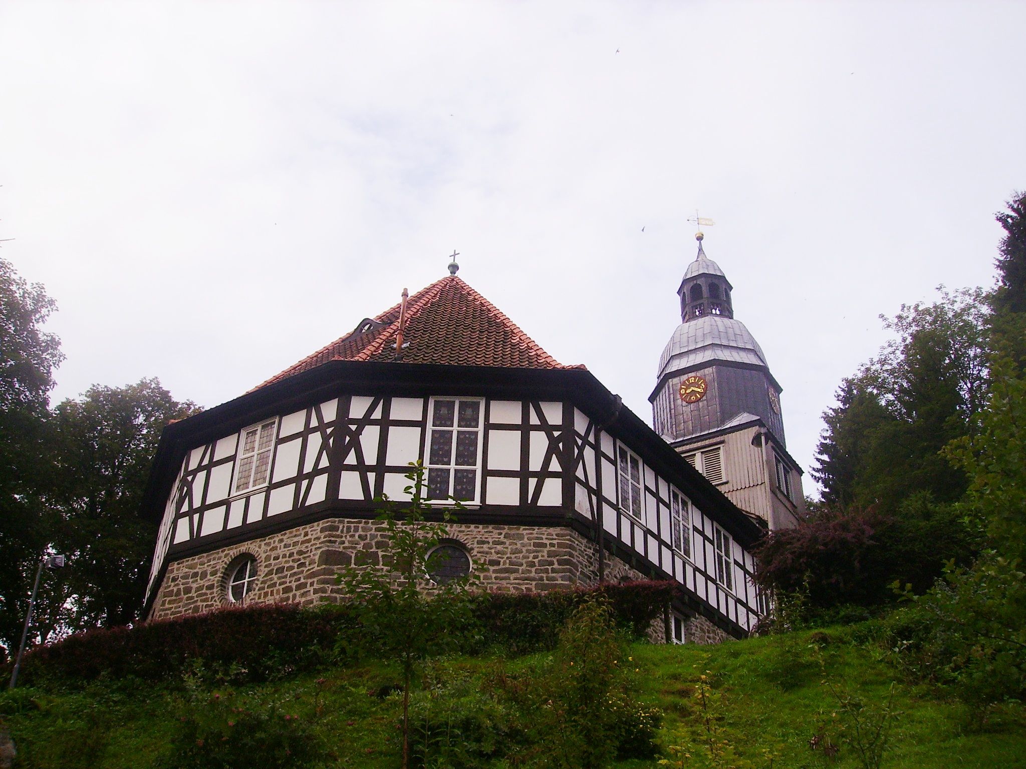 Maria-Magdalenen-Kirche