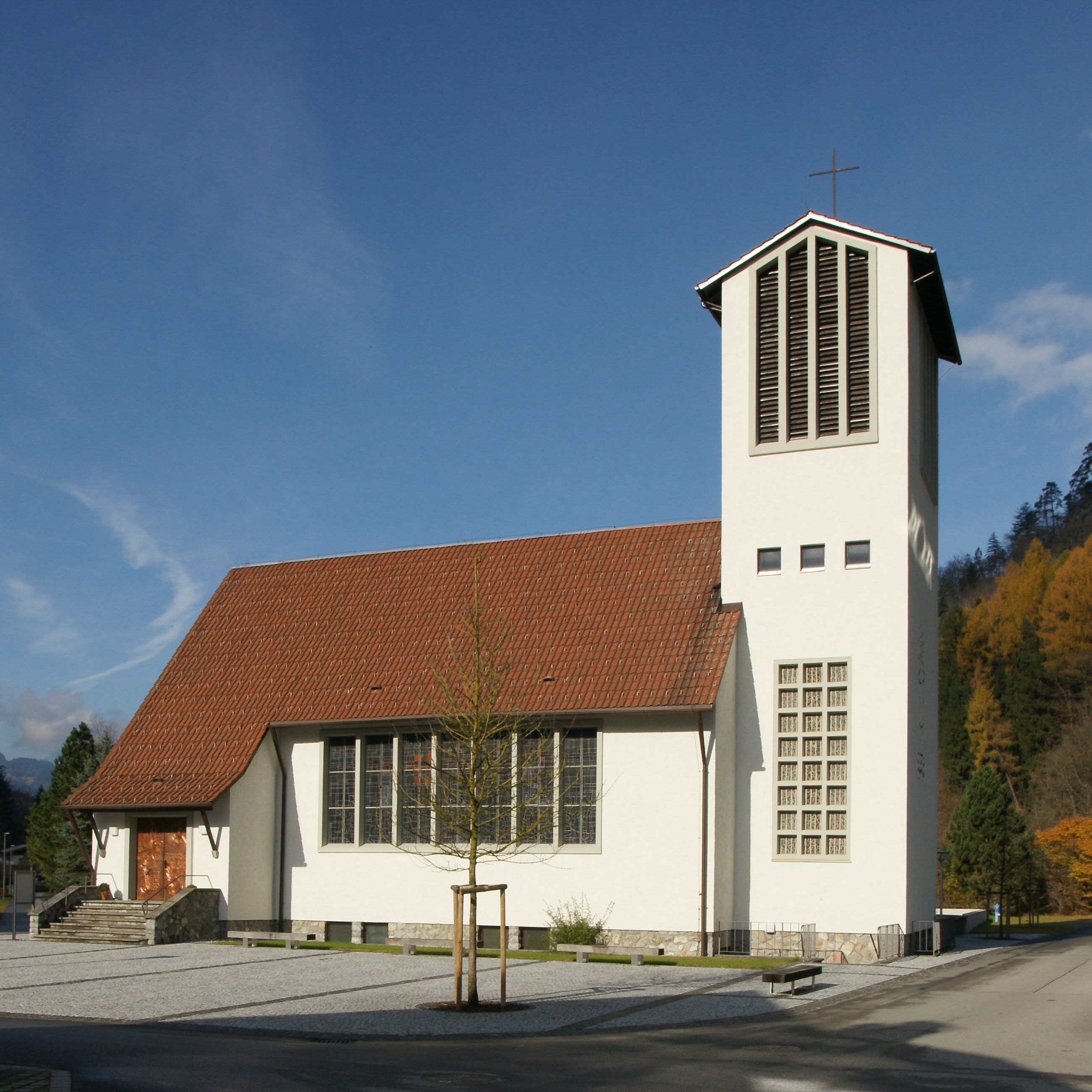 Johannes-Nepomuk-Kirche