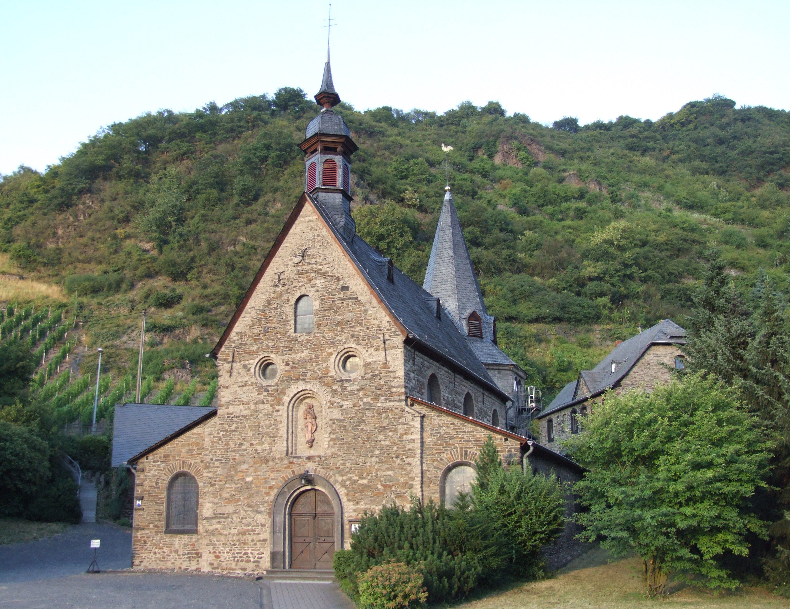 St. Georg