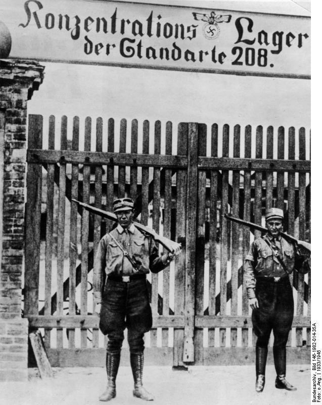 KZ Oranienburg