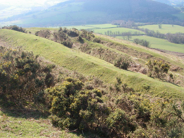 Pen-y-Crug